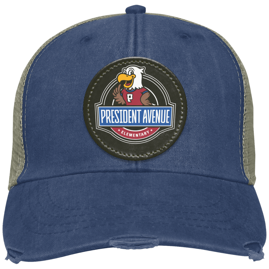 Nautical Red variant image