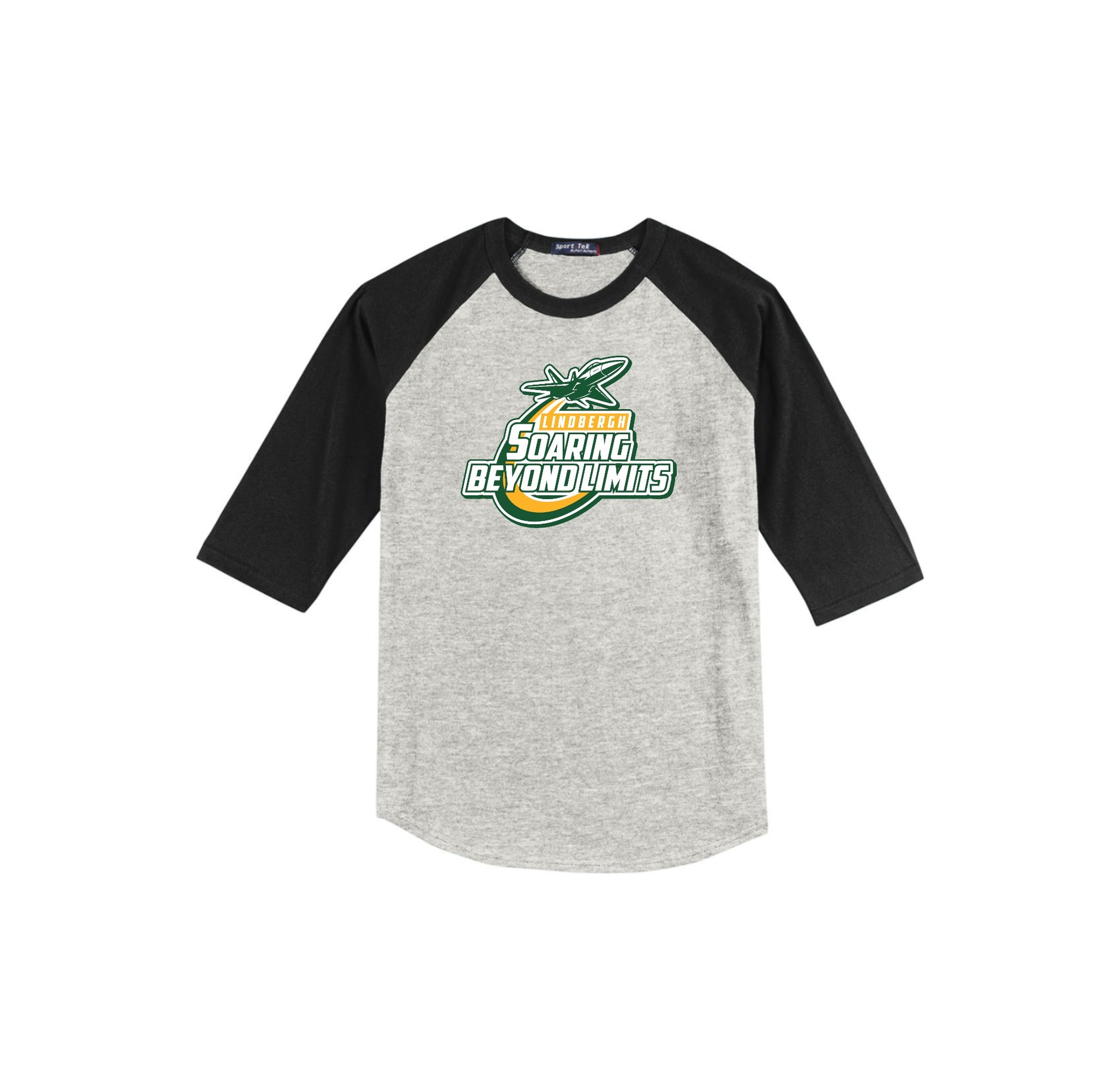 Heather Grey/ Black variant image