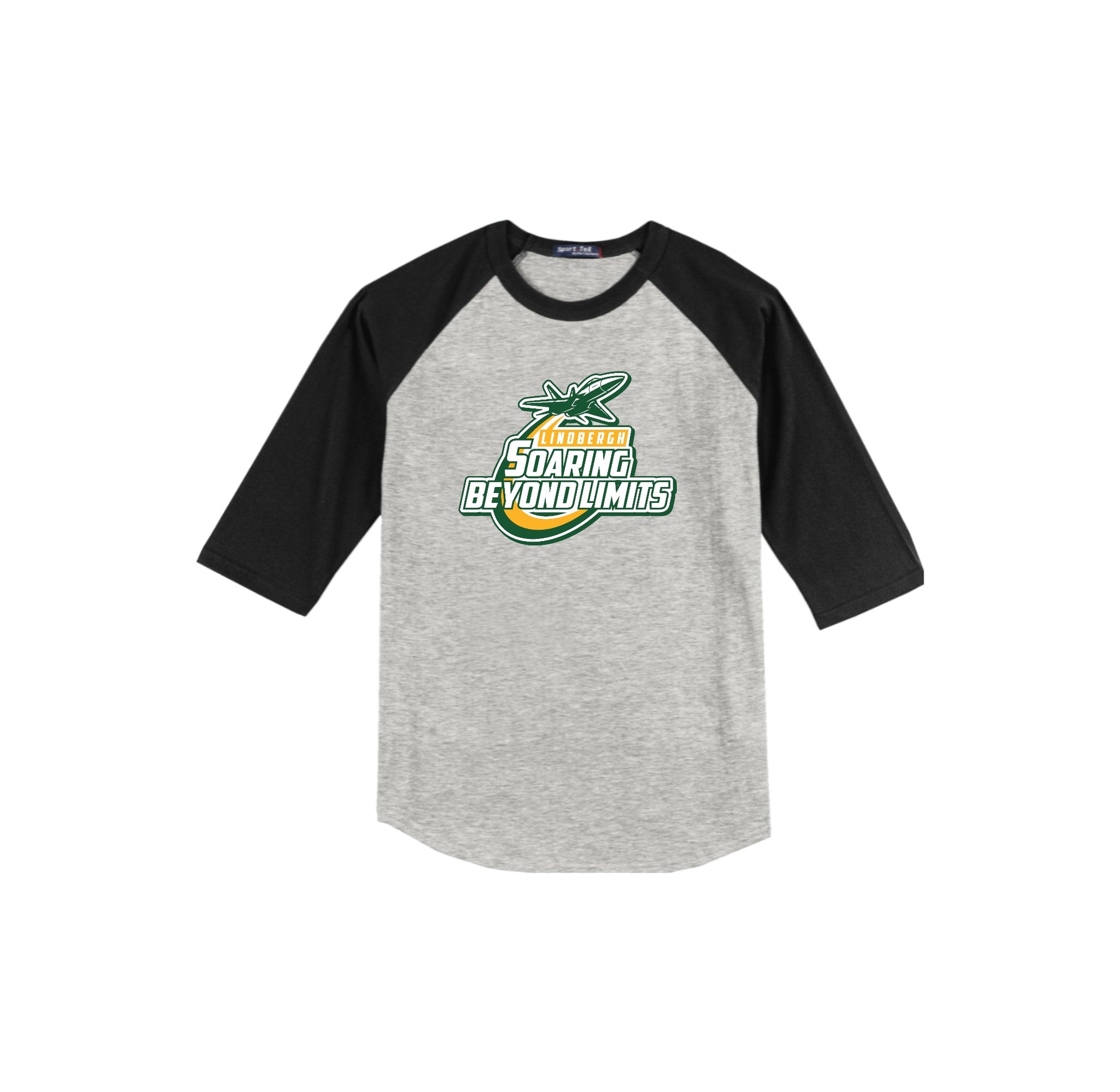 Heather Grey/ Black variant image