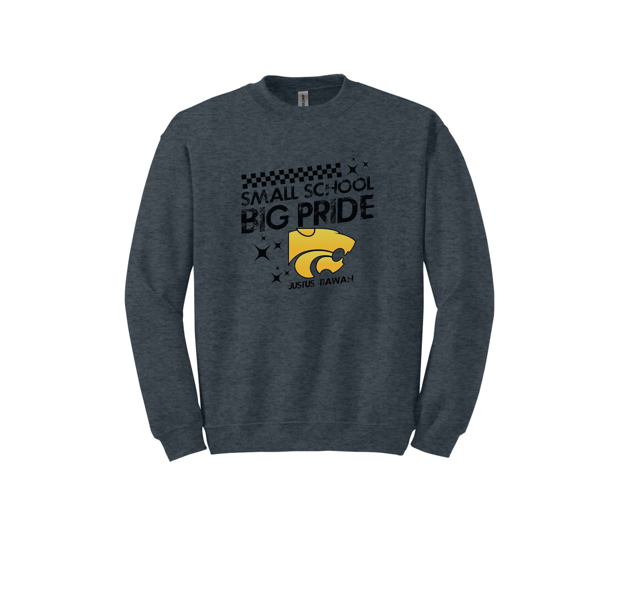 Dark Heather variant image