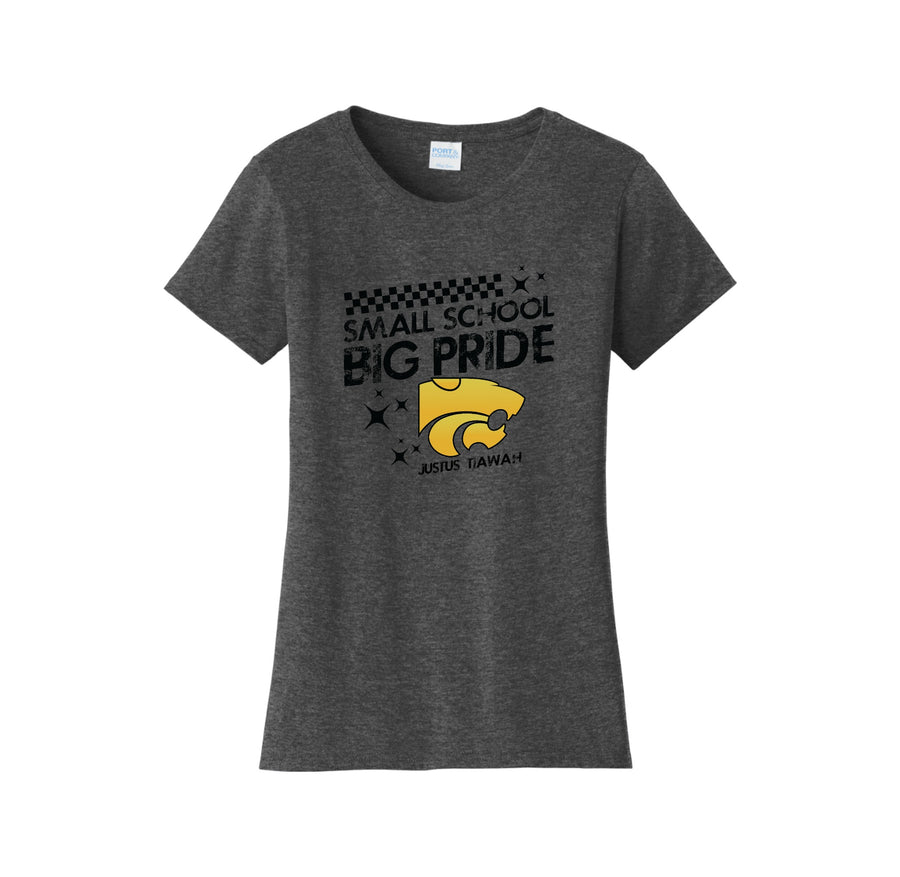 Dark Heather Grey variant image