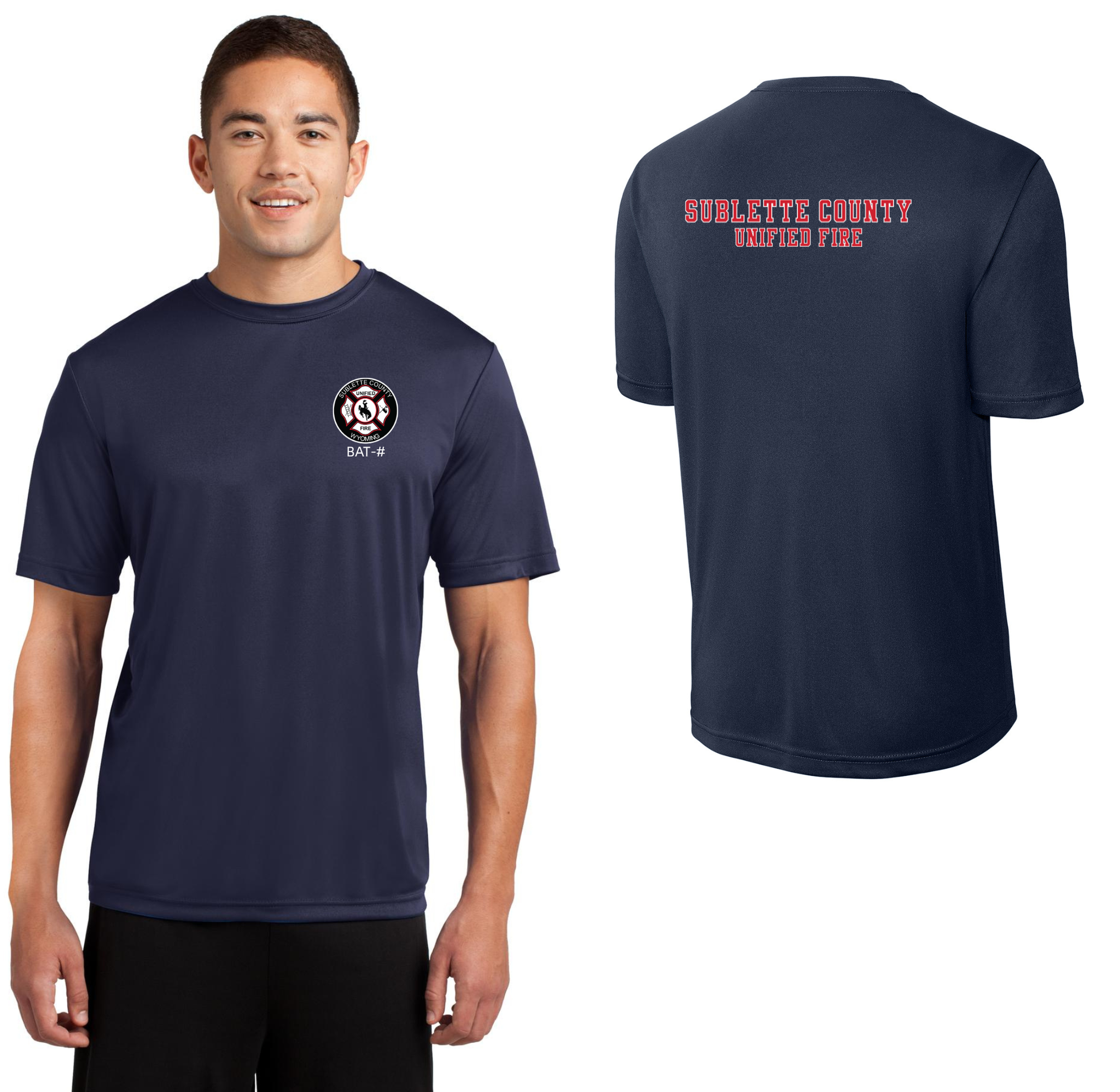 True Navy variant image