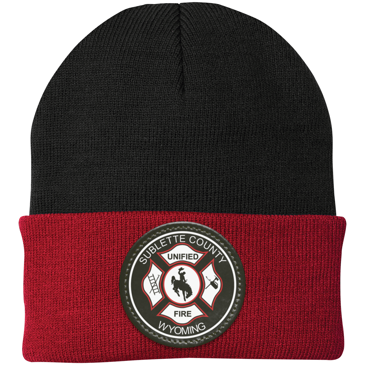 Black/Athletic Red variant image