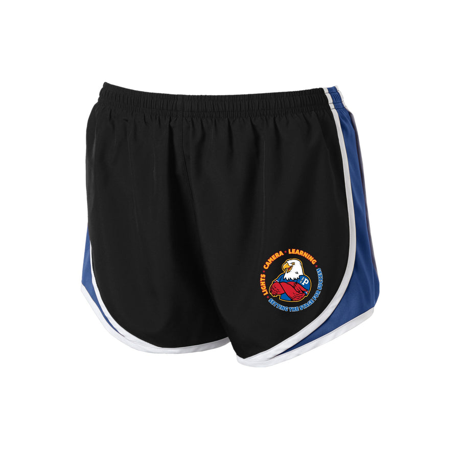 Black/ True Royal/ White variant image