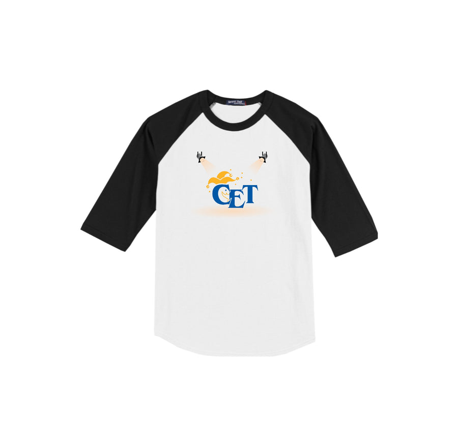 White/ Black variant image