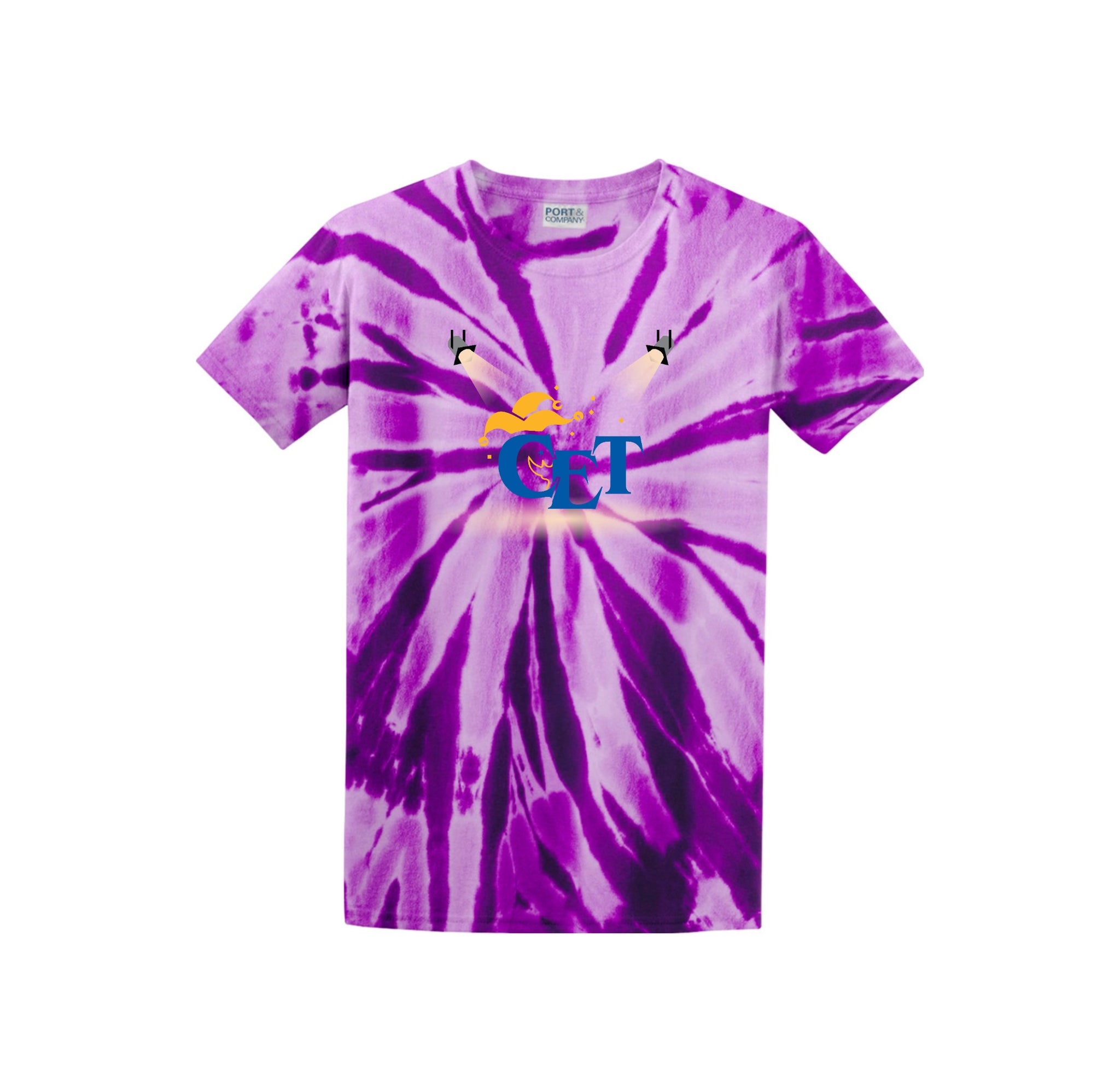 Purple variant image