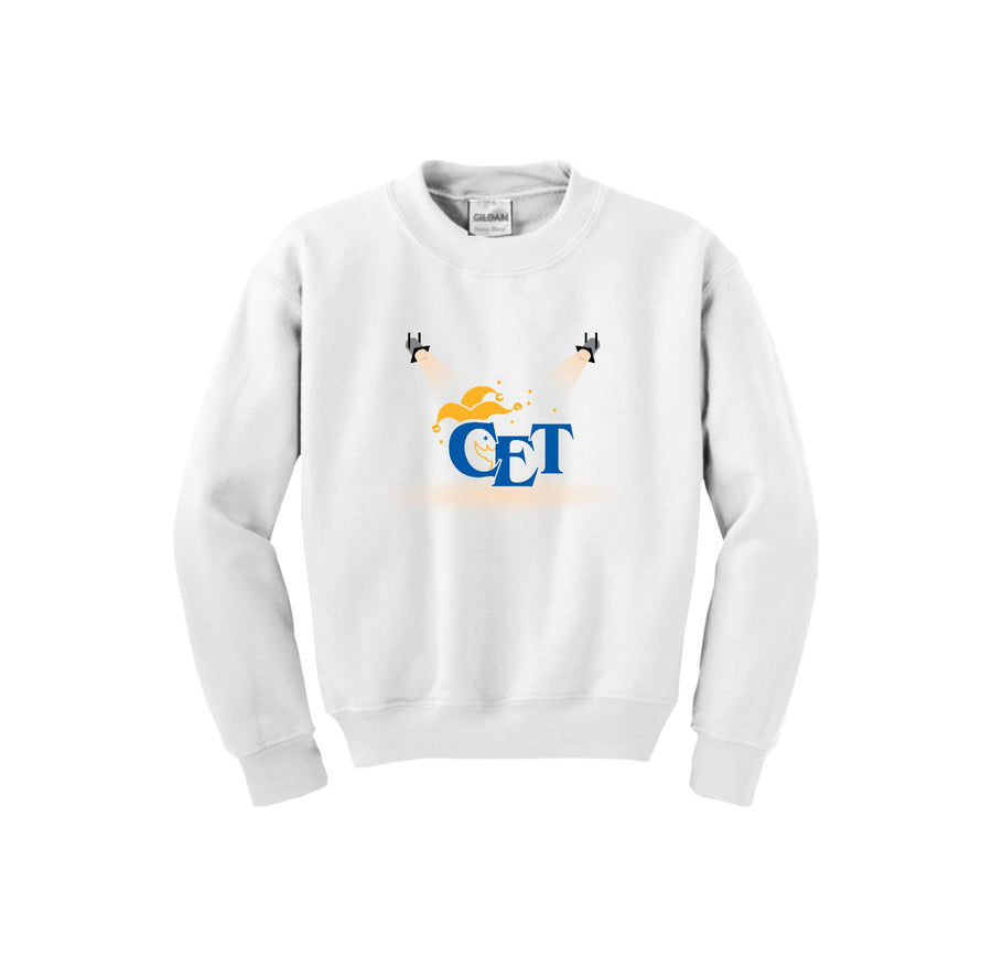 White variant image
