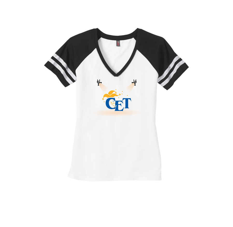 White/ Black variant image