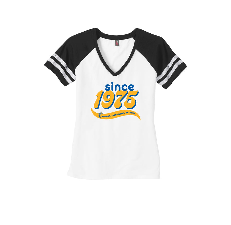 White/ Black variant image