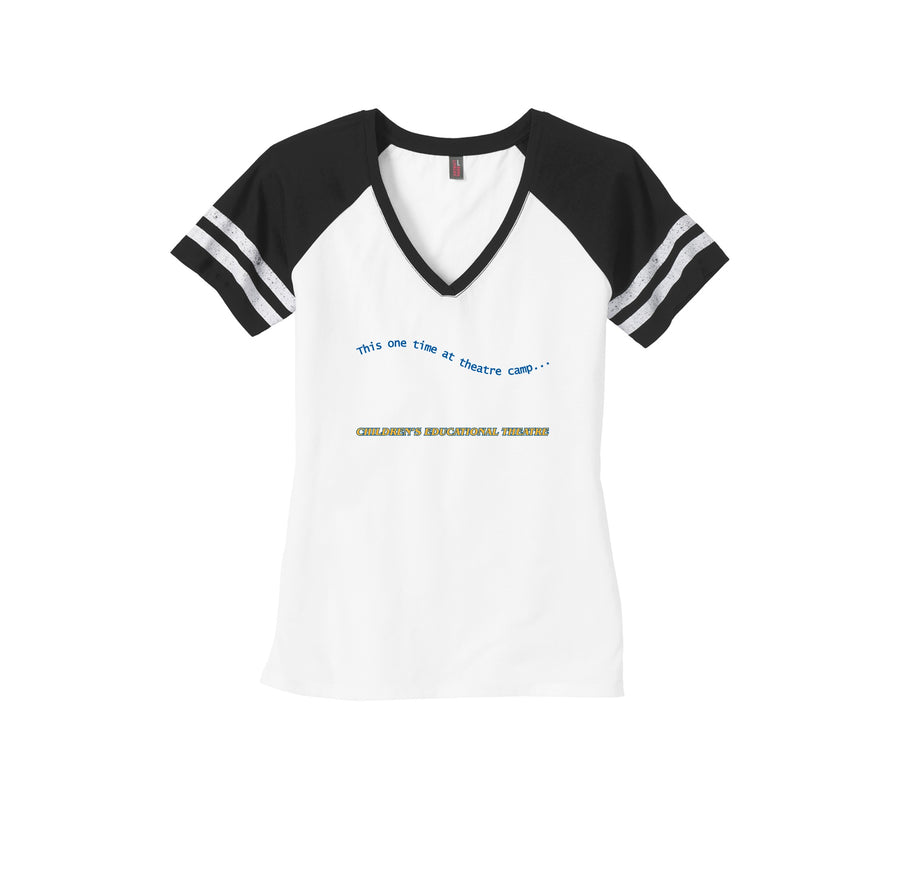 White/ Black variant image