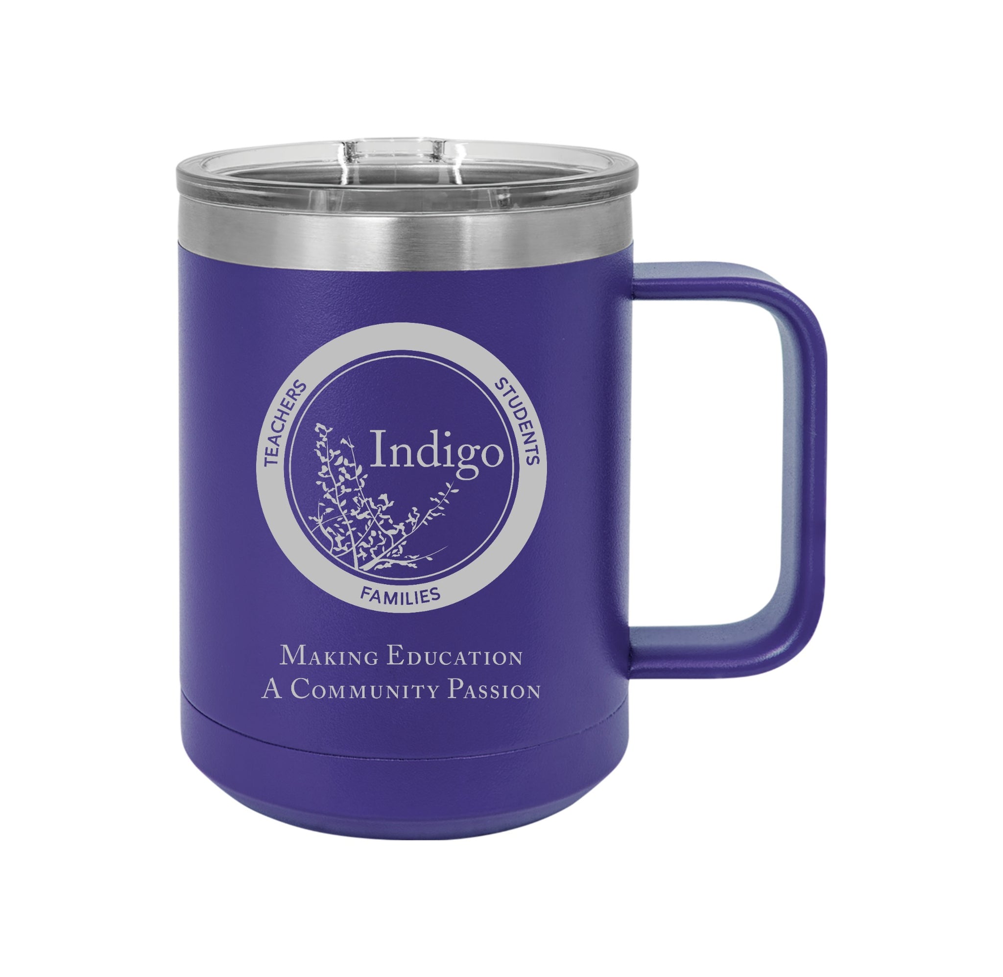 Purple variant image