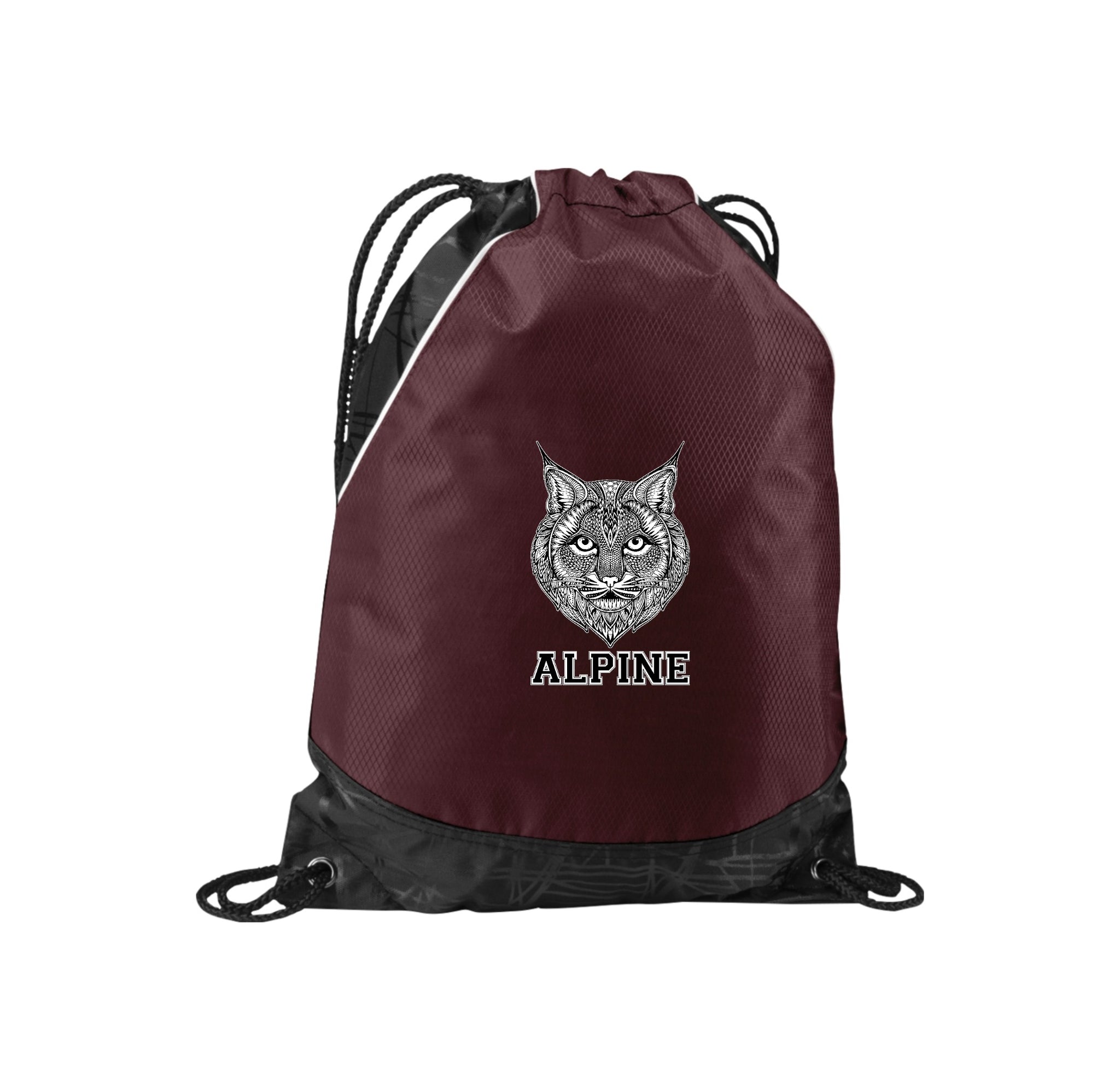 Maroon variant image