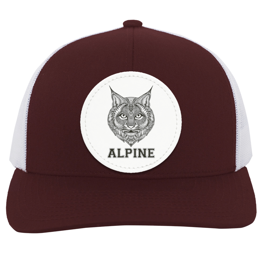 Black/white variant image