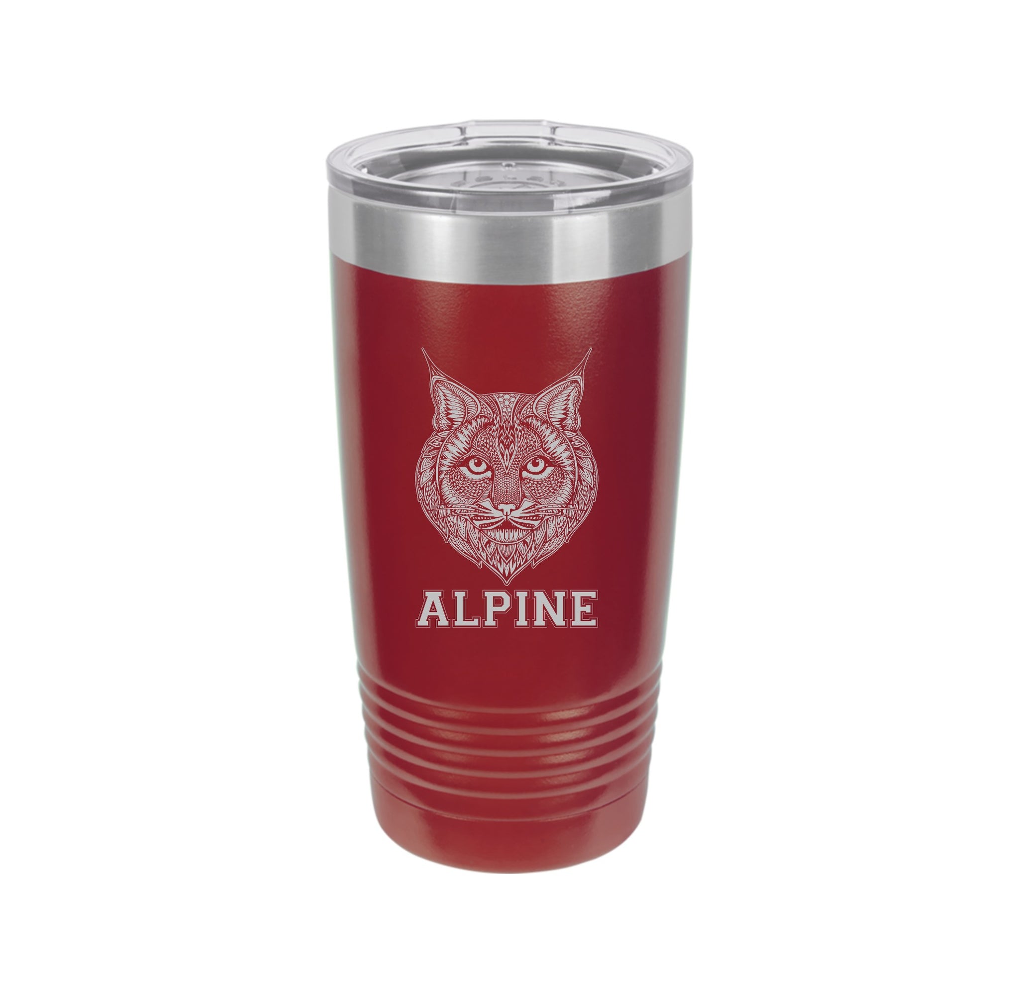 Maroon variant image