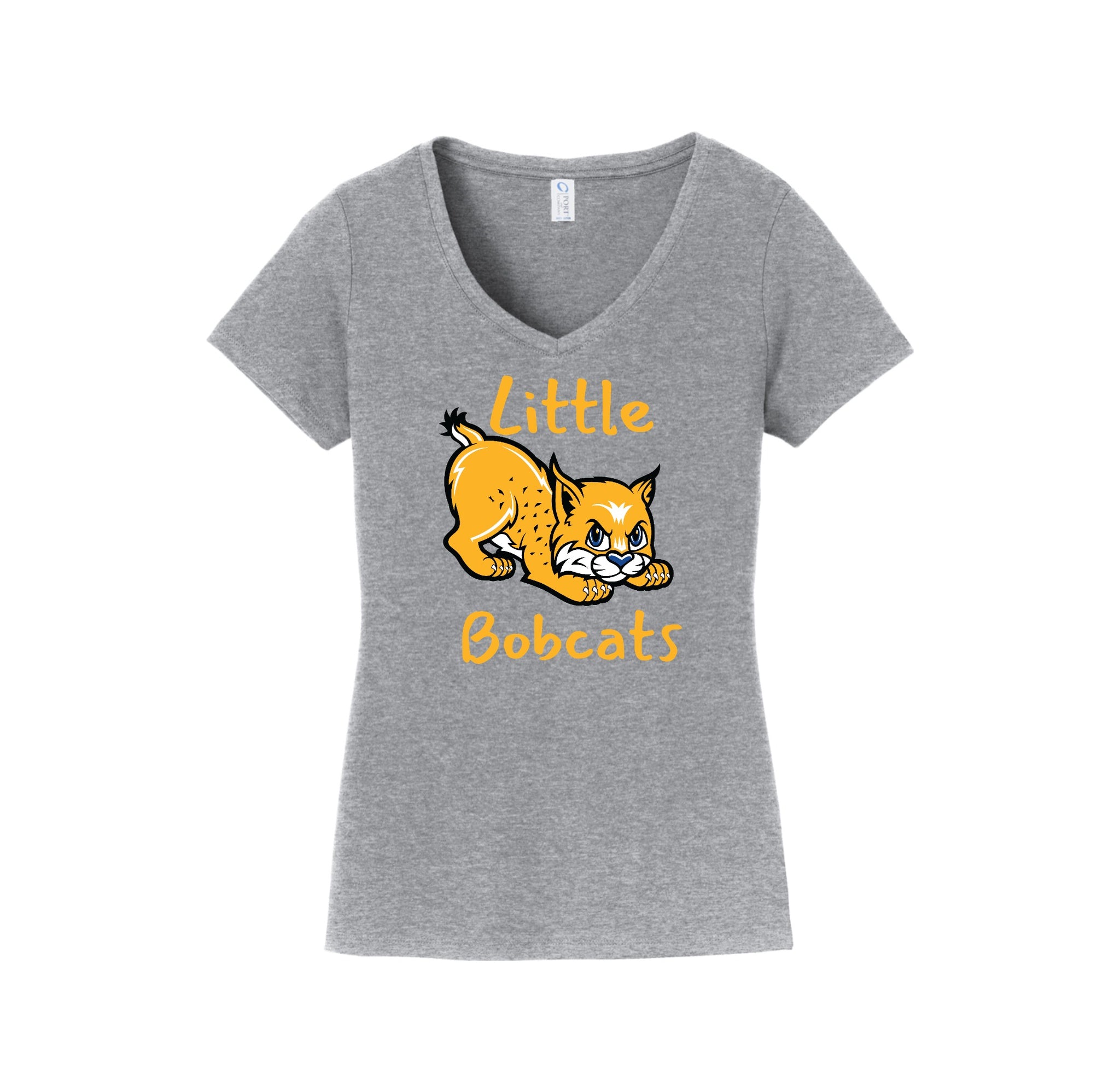 Athletic Heather variant image