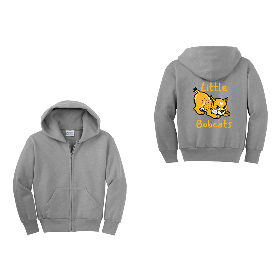 Athletic Heather variant image