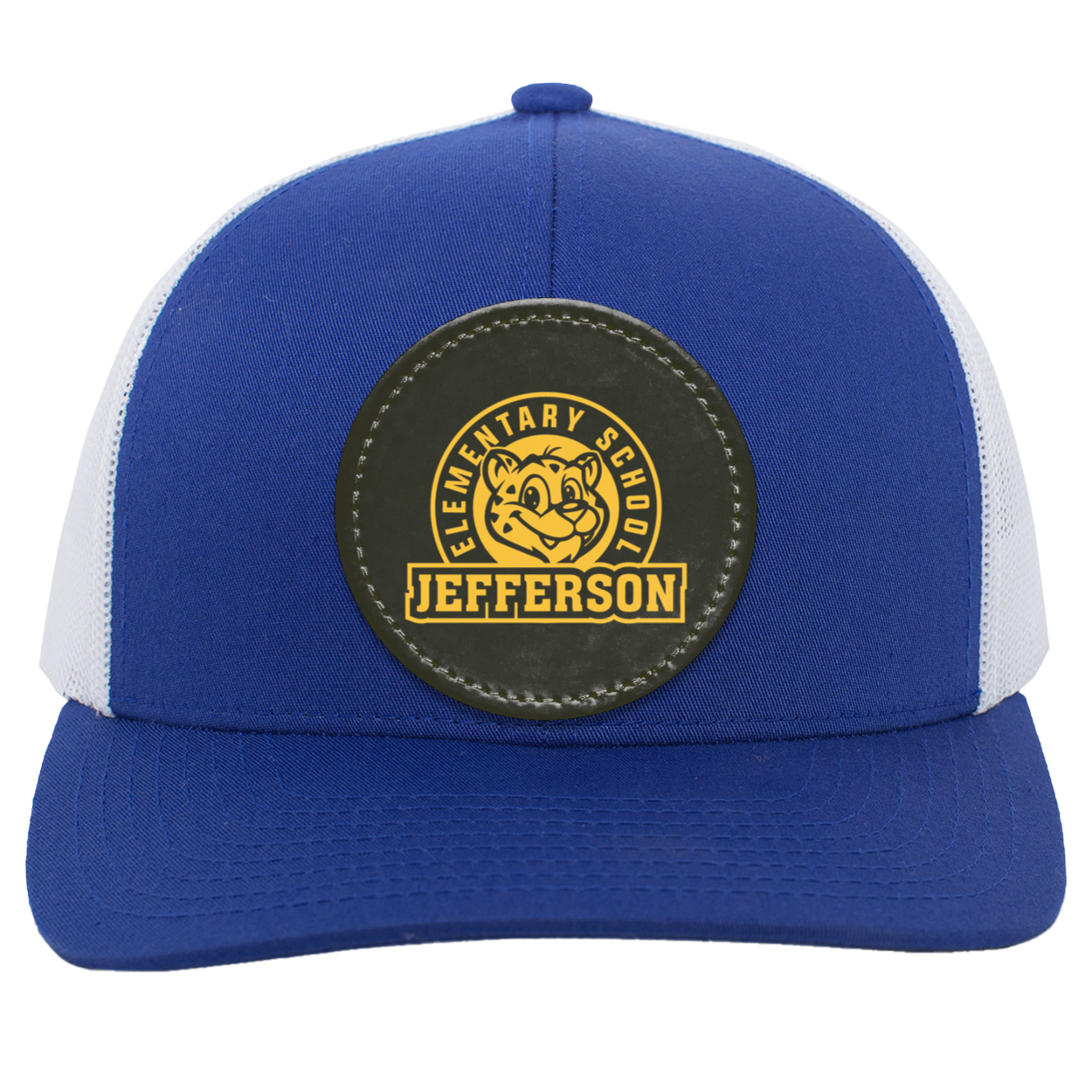 Royal/White variant image