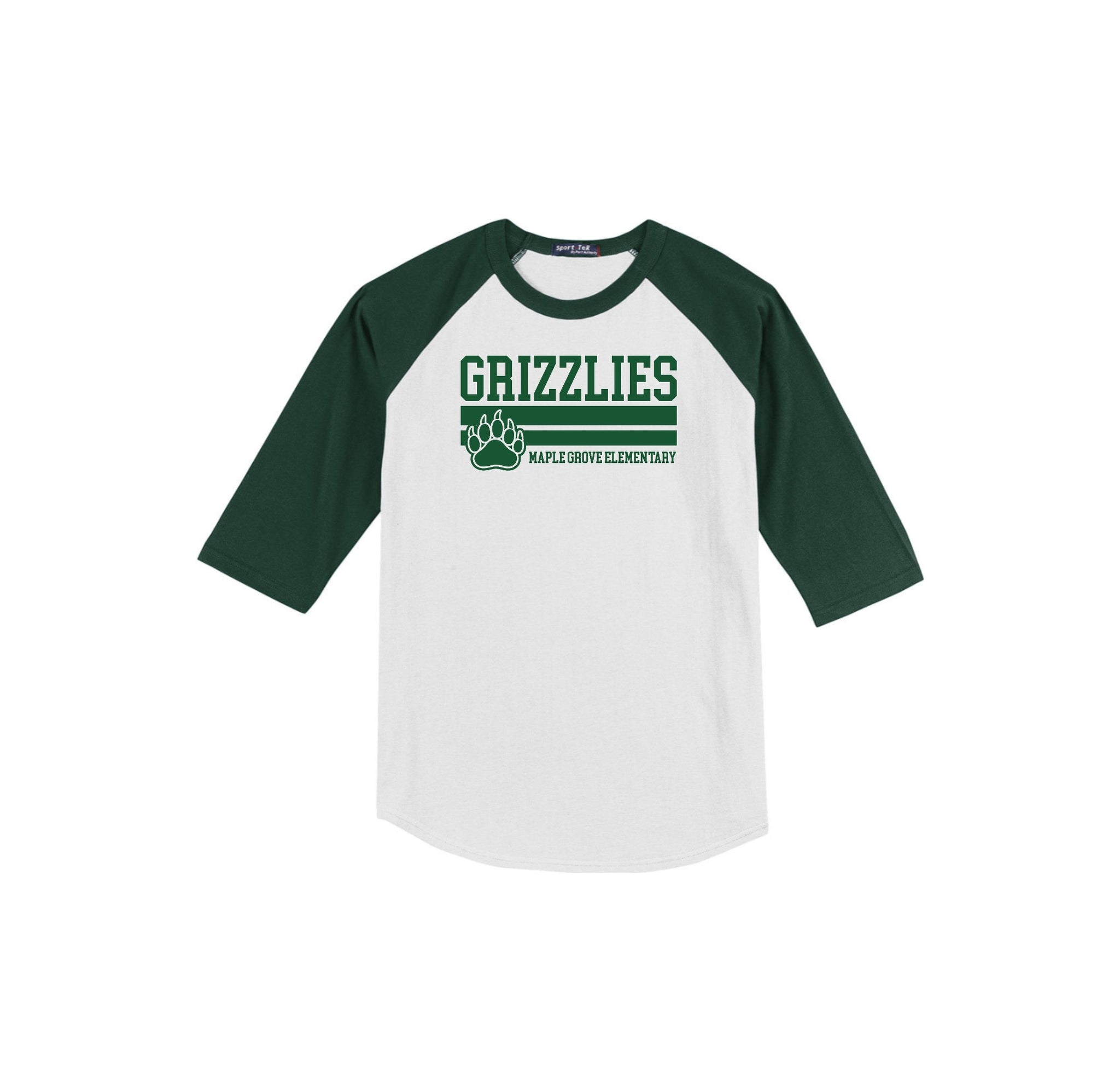 White/ Forest variant image