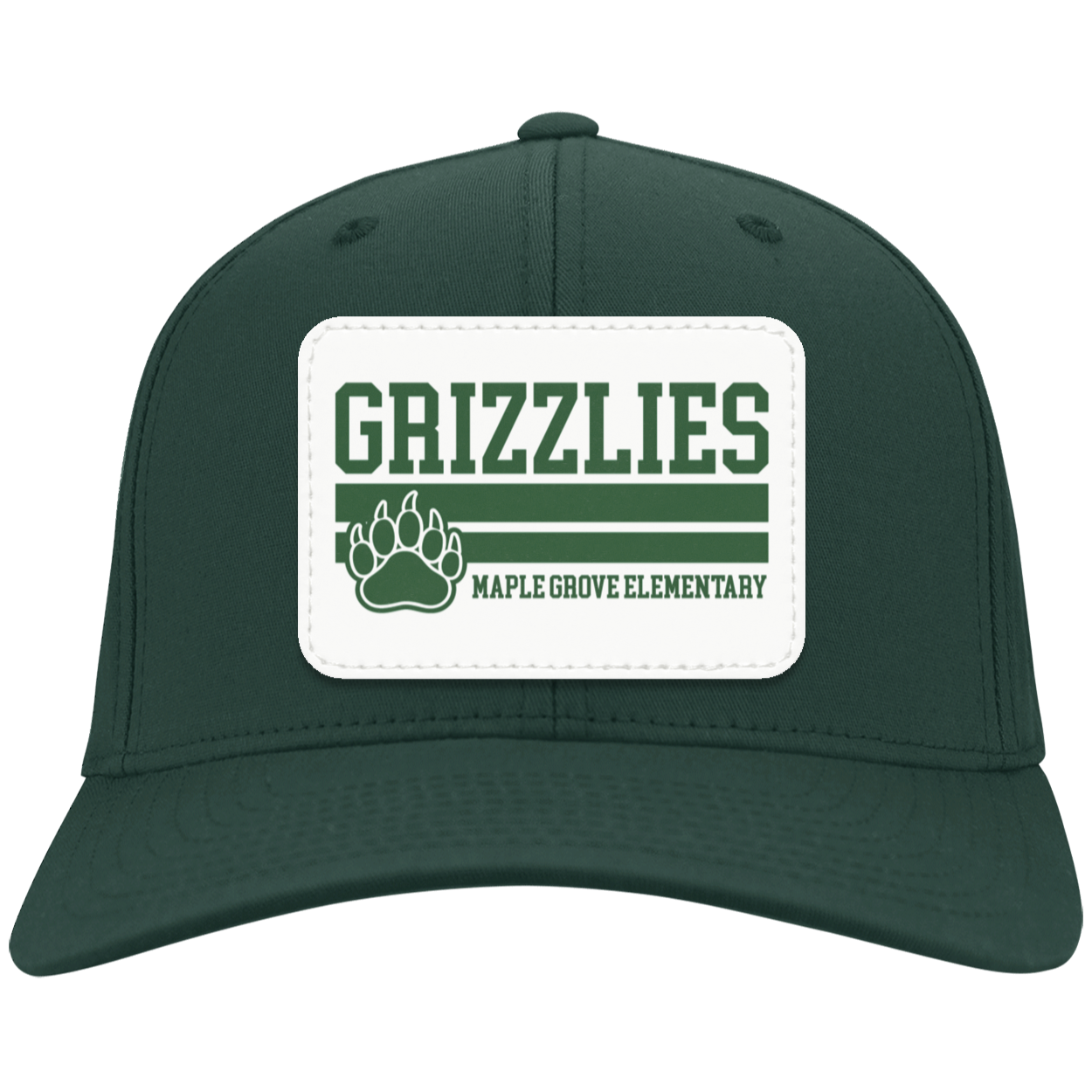 Hunter Green variant image