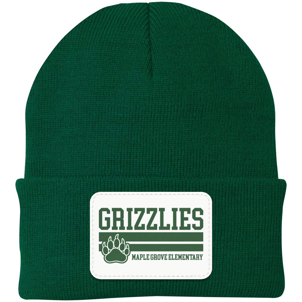 Athletic Green variant image