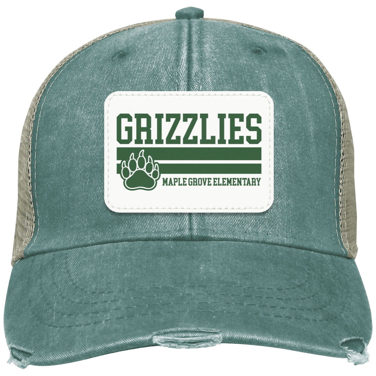 Forest variant image