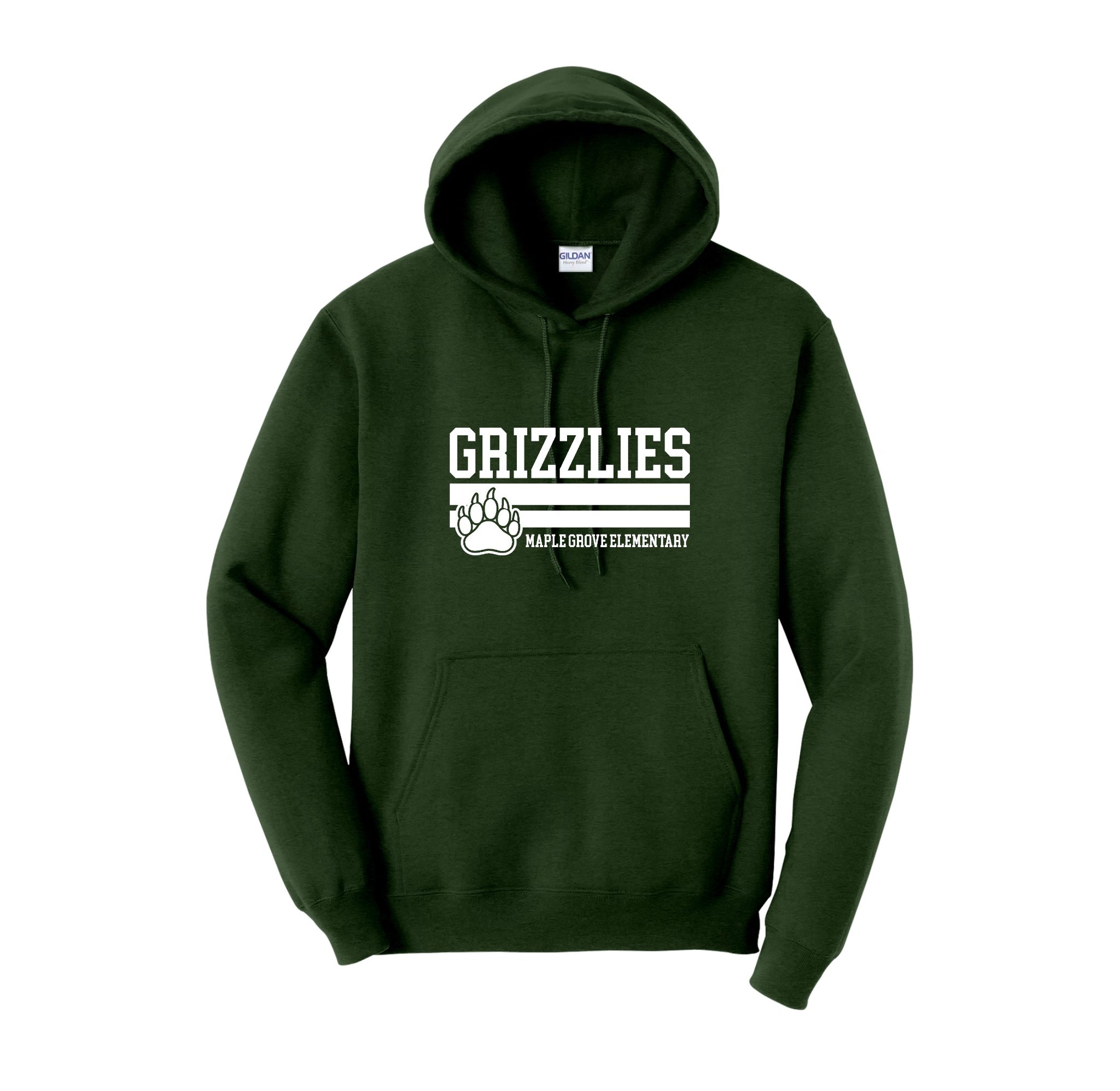 Forest Green variant image