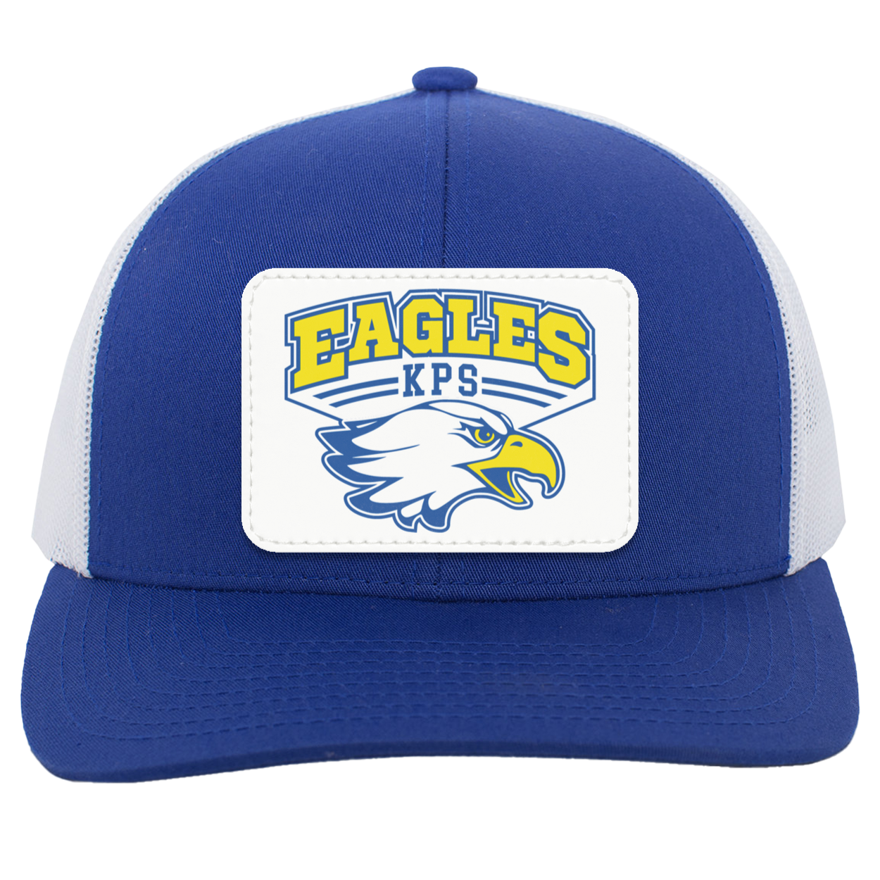 Royal/White variant image