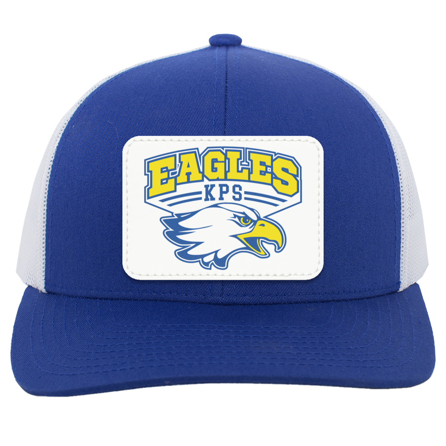 Royal/White variant image