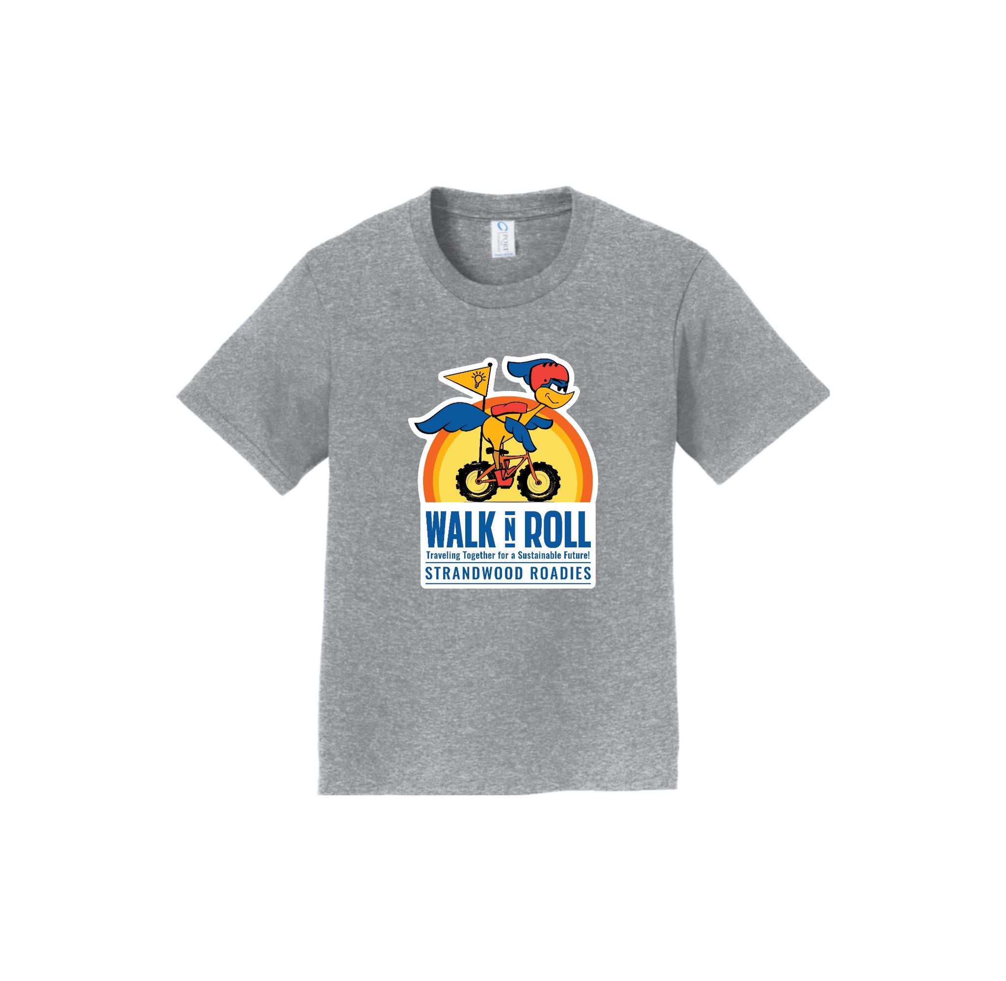 Athletic Heather variant image