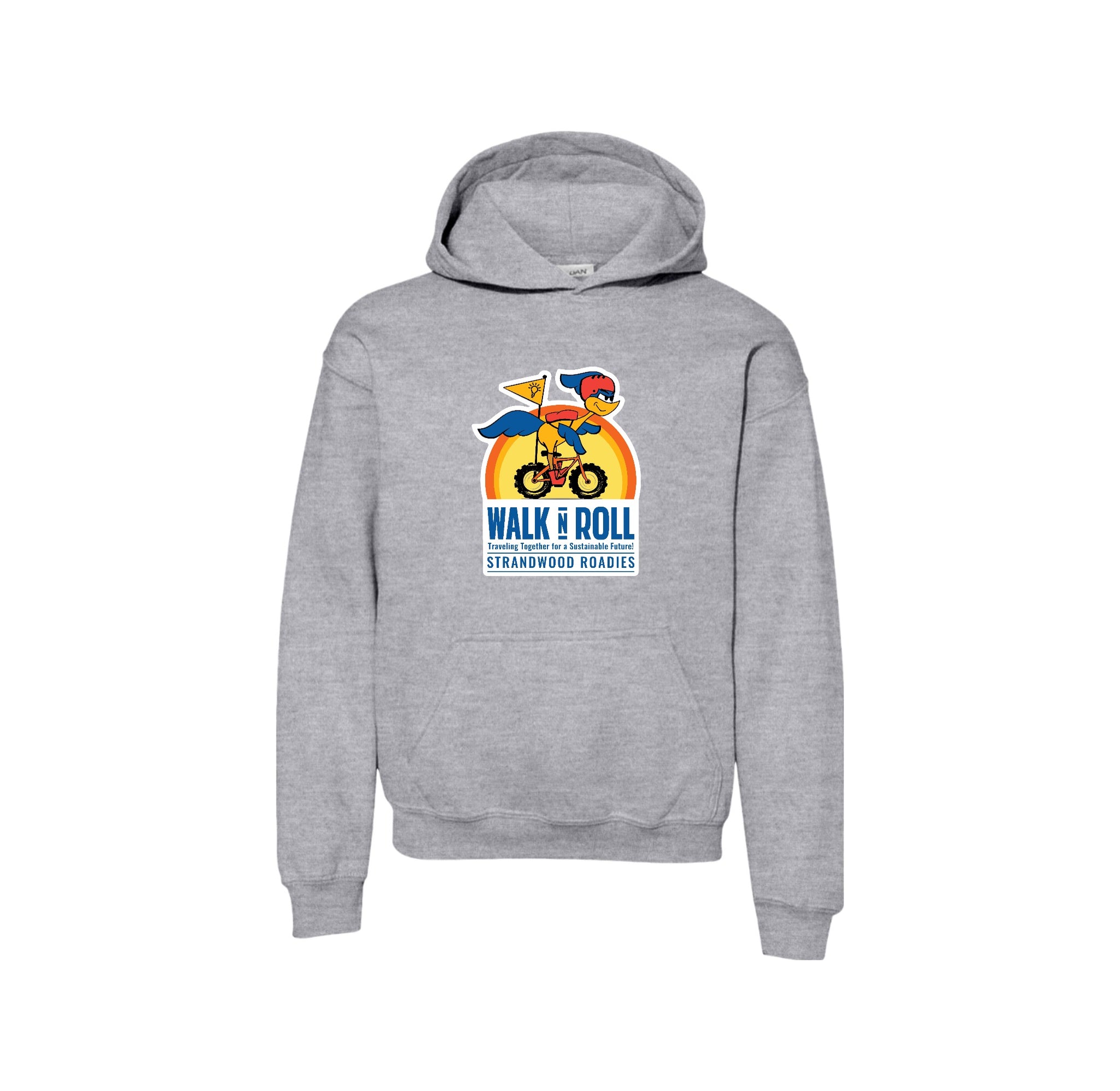 Sport Grey variant image