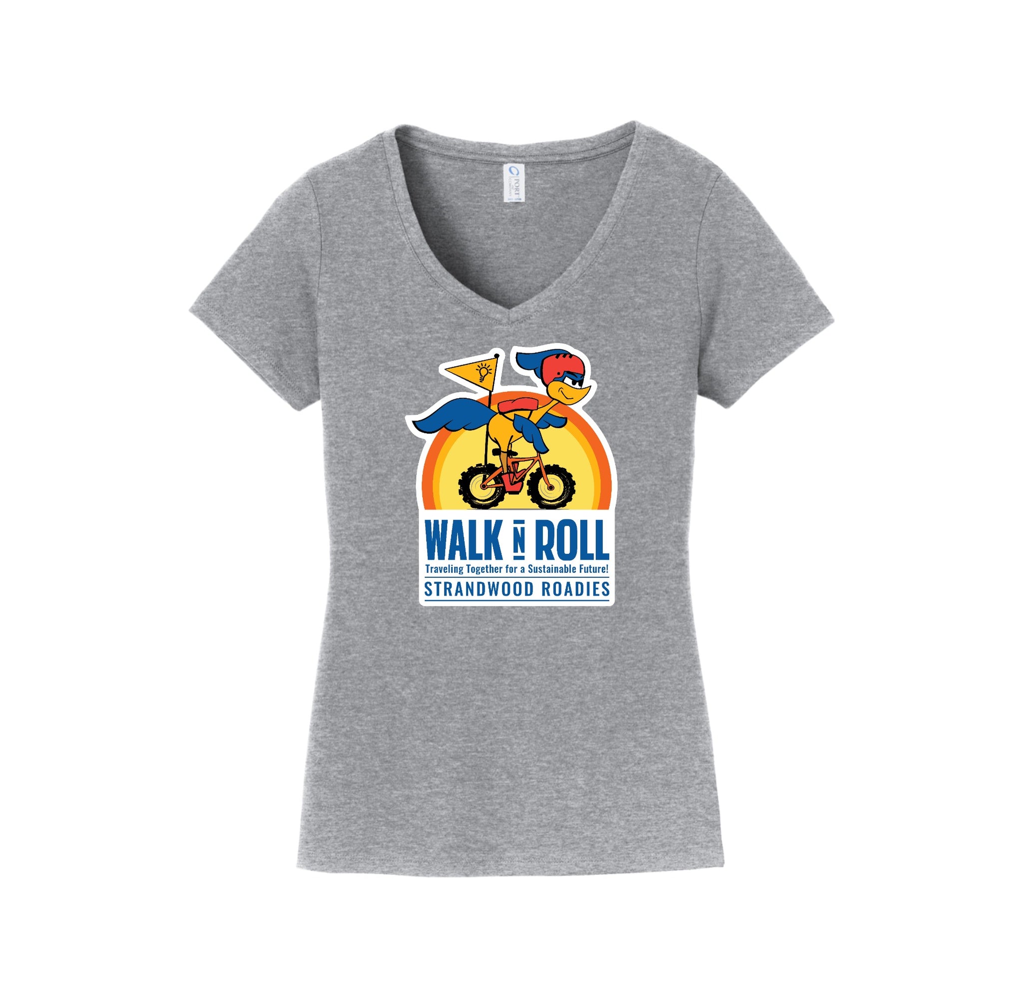 Athletic Heather variant image