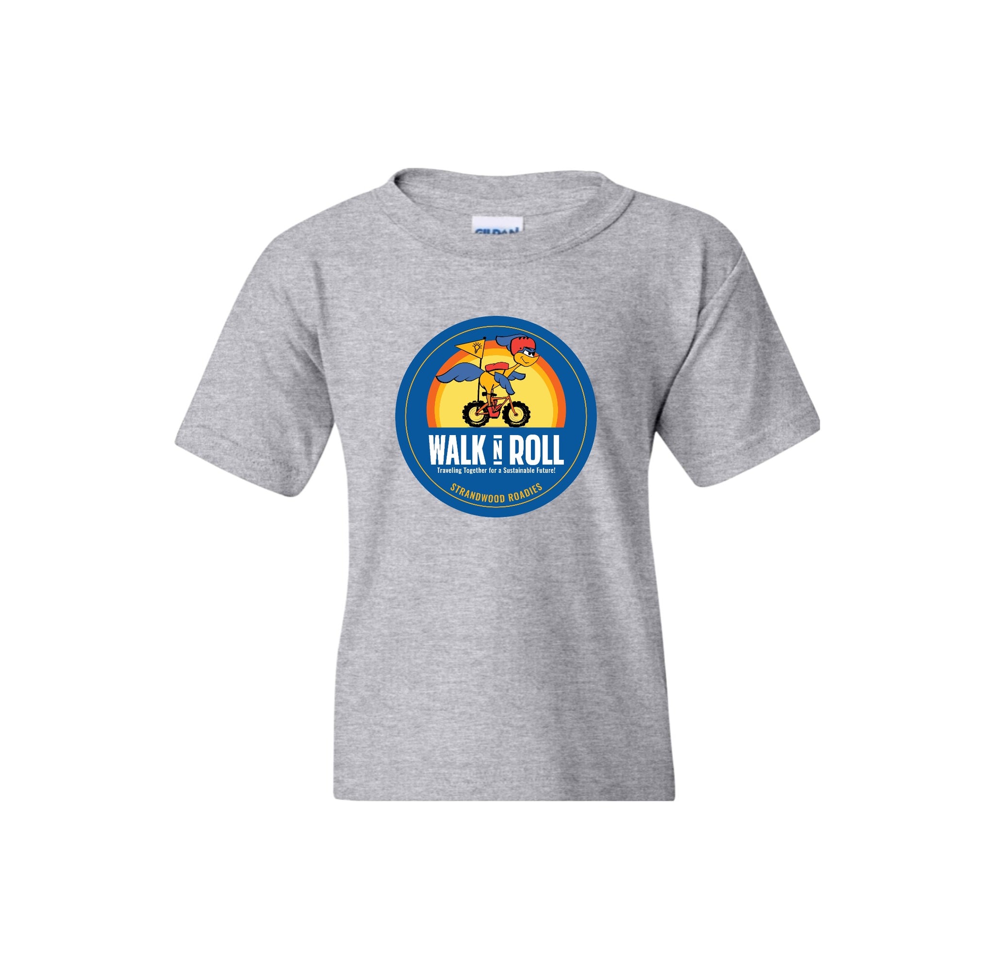 Sport Grey variant image