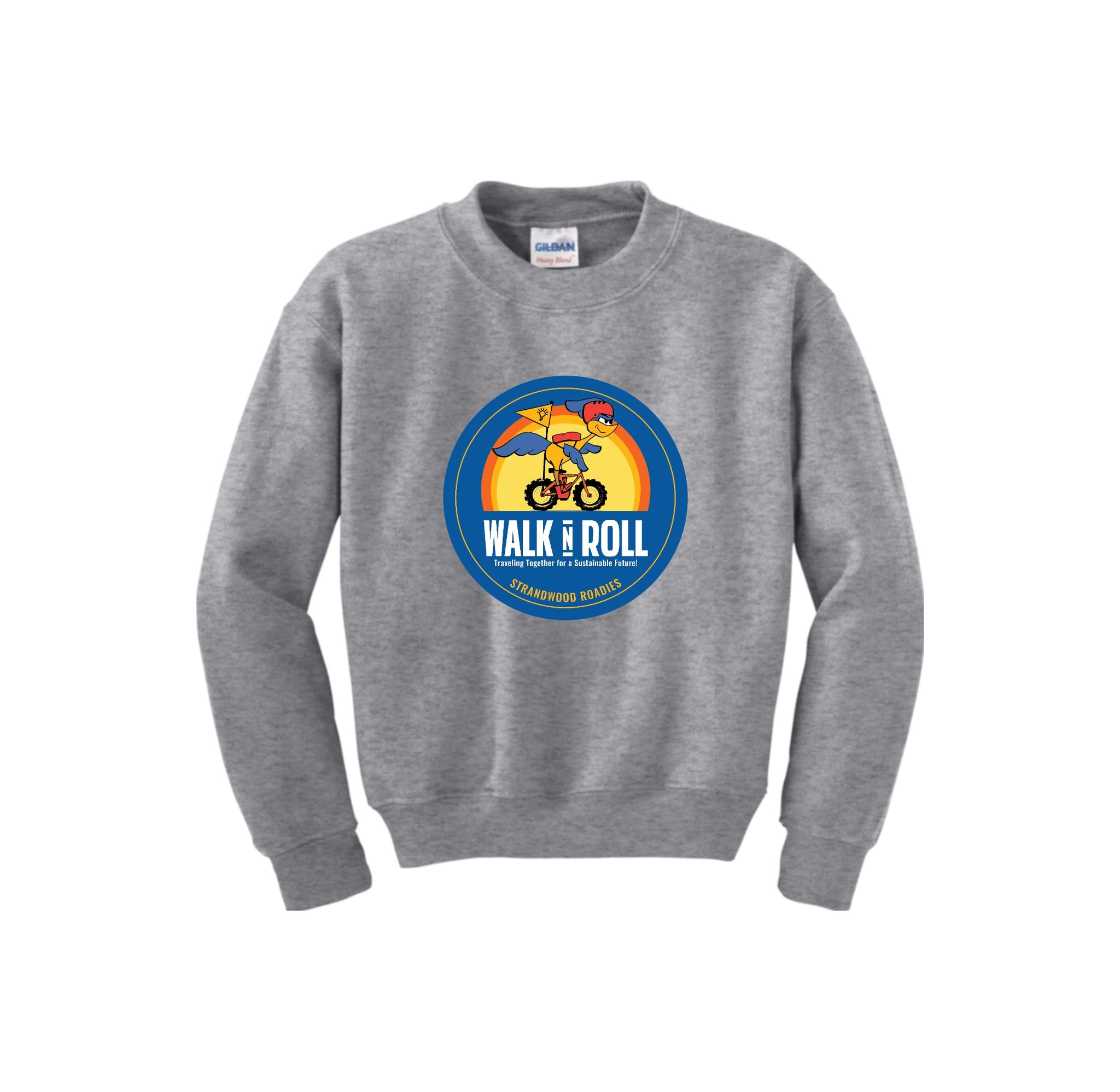 Sport Grey variant image