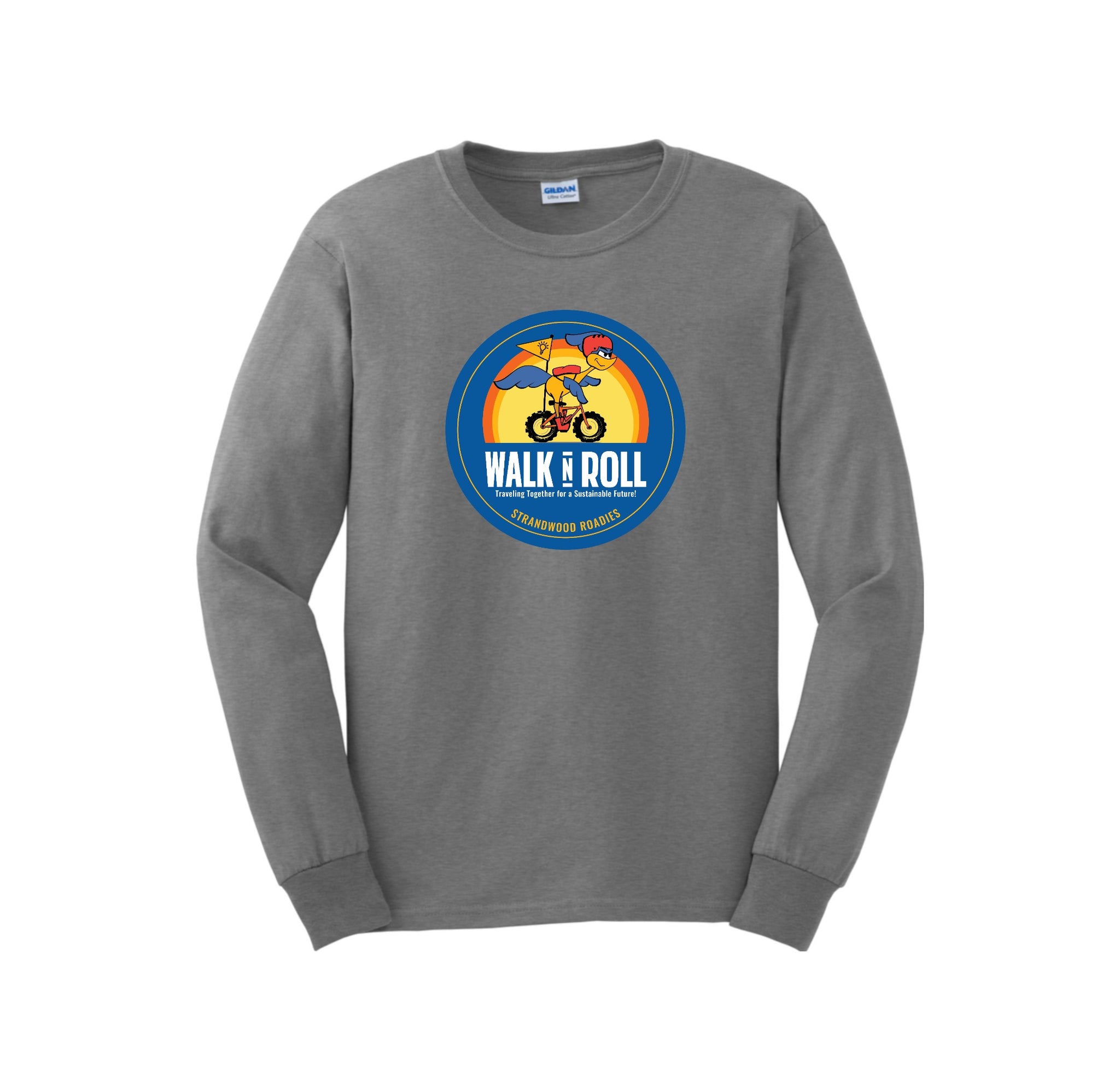 Sport Grey variant image