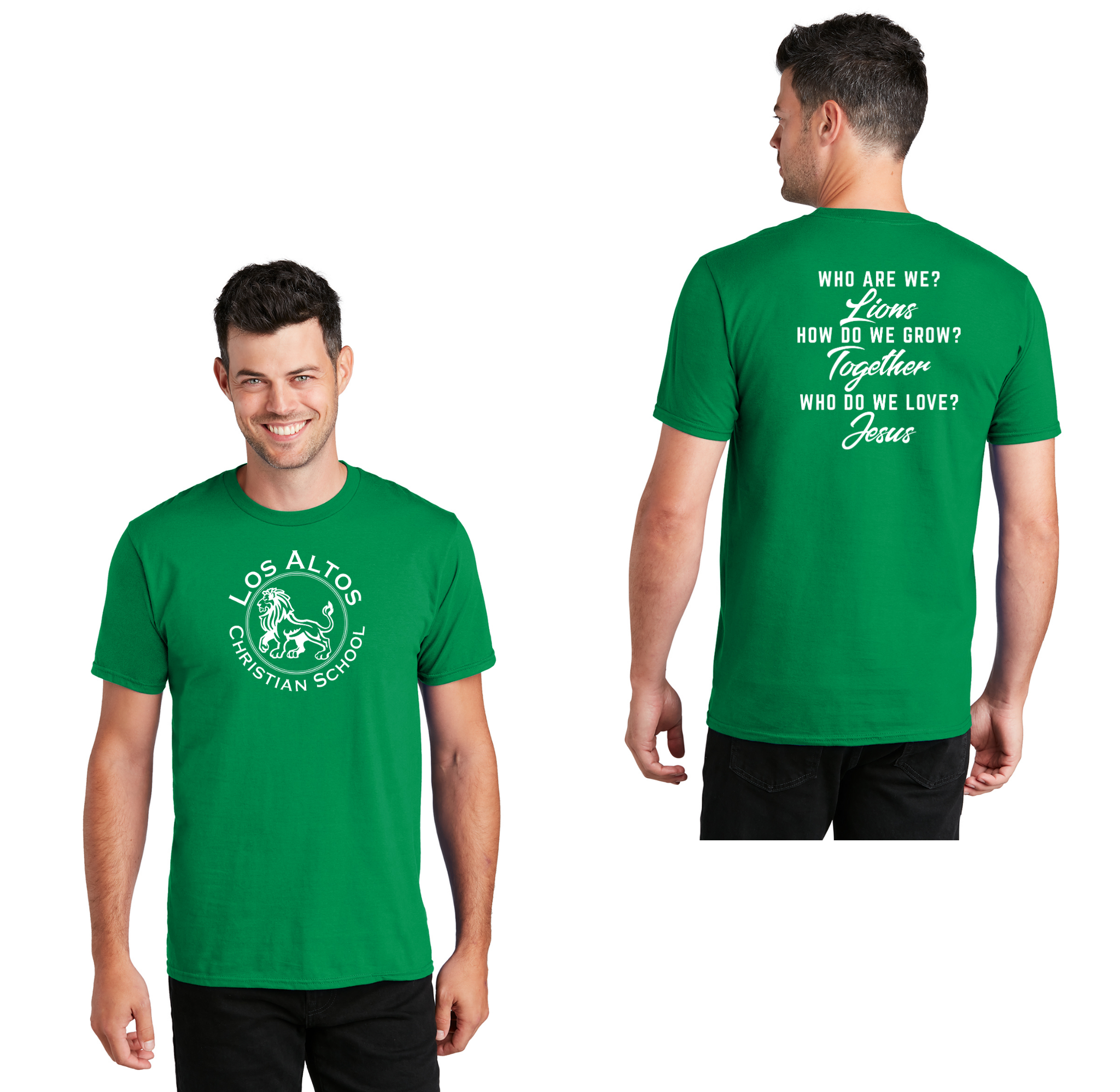 Athletic Kelly variant image