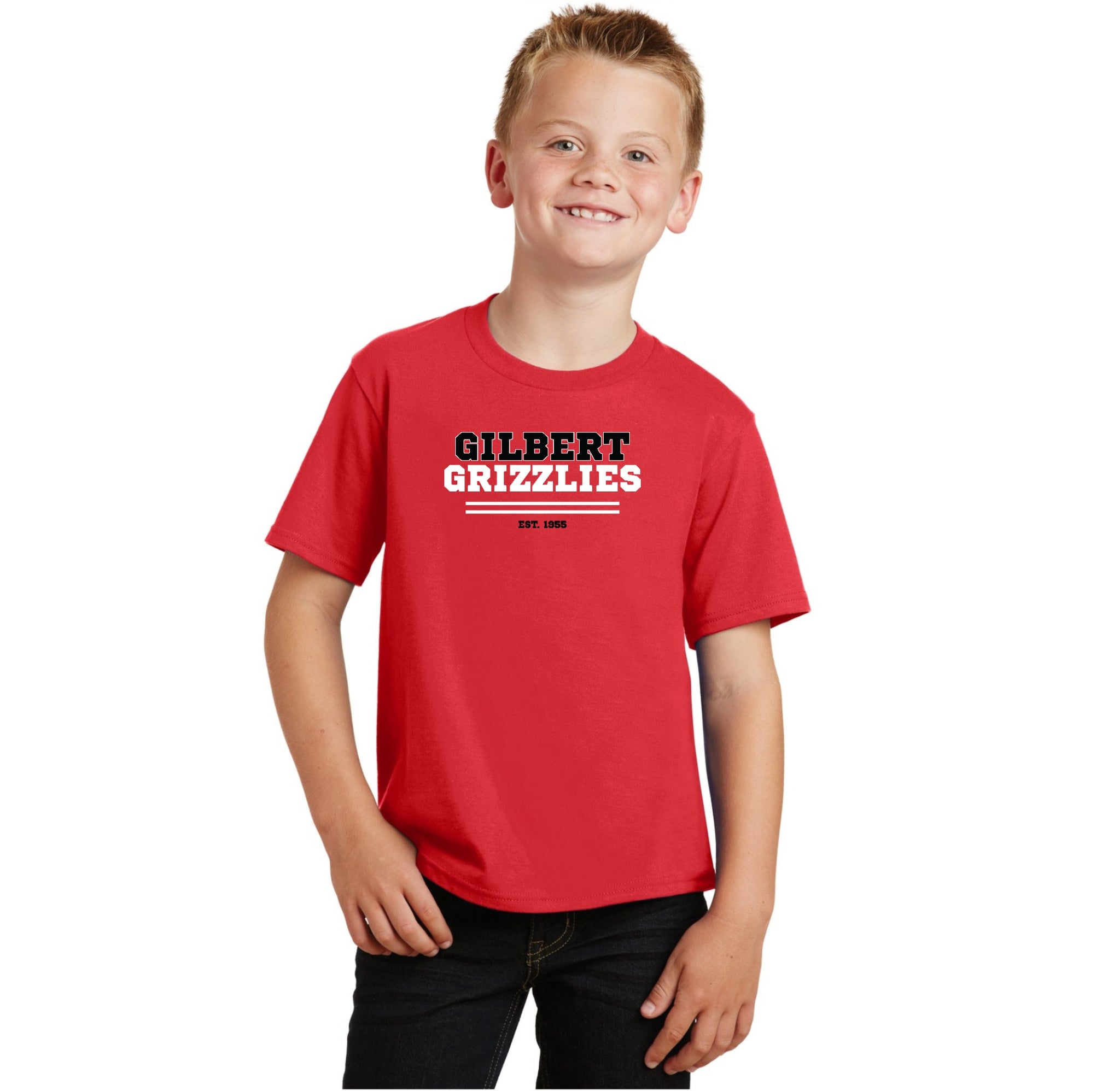 Bright Red variant image