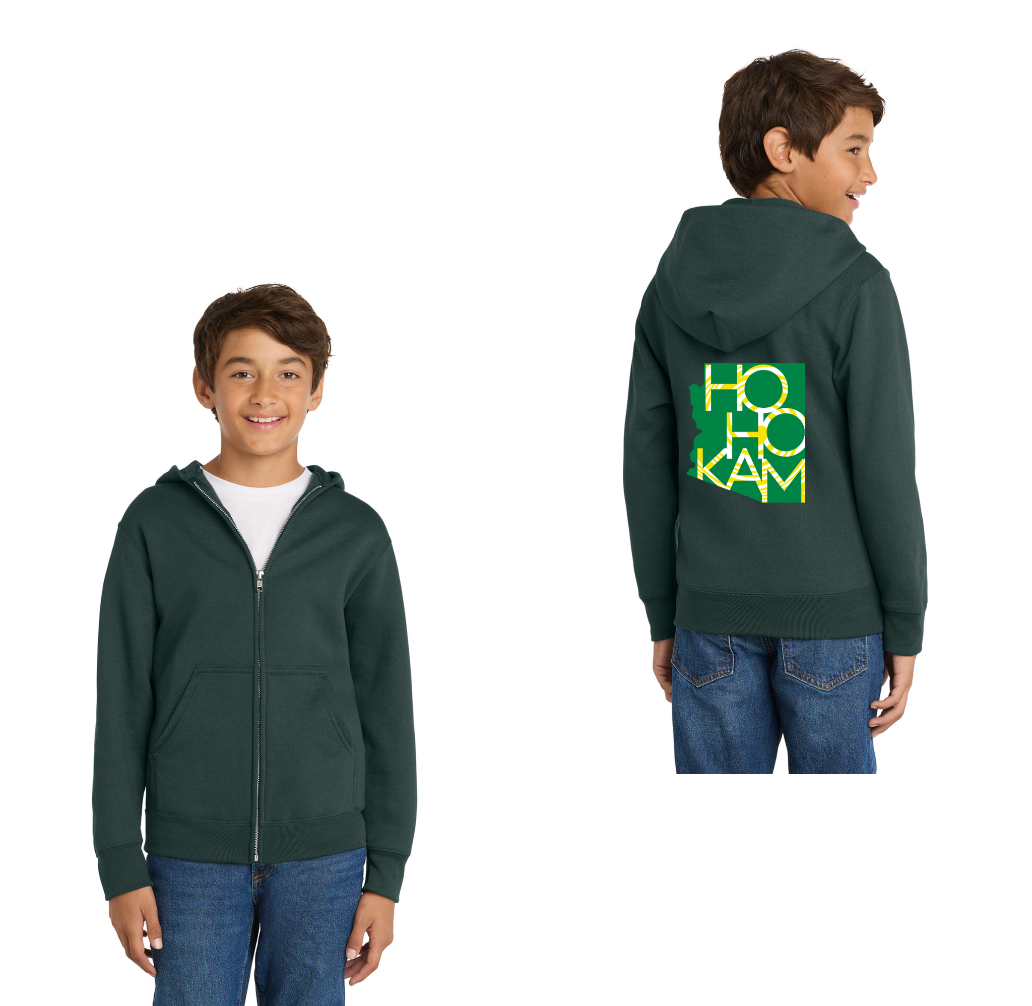 Dark Green variant image