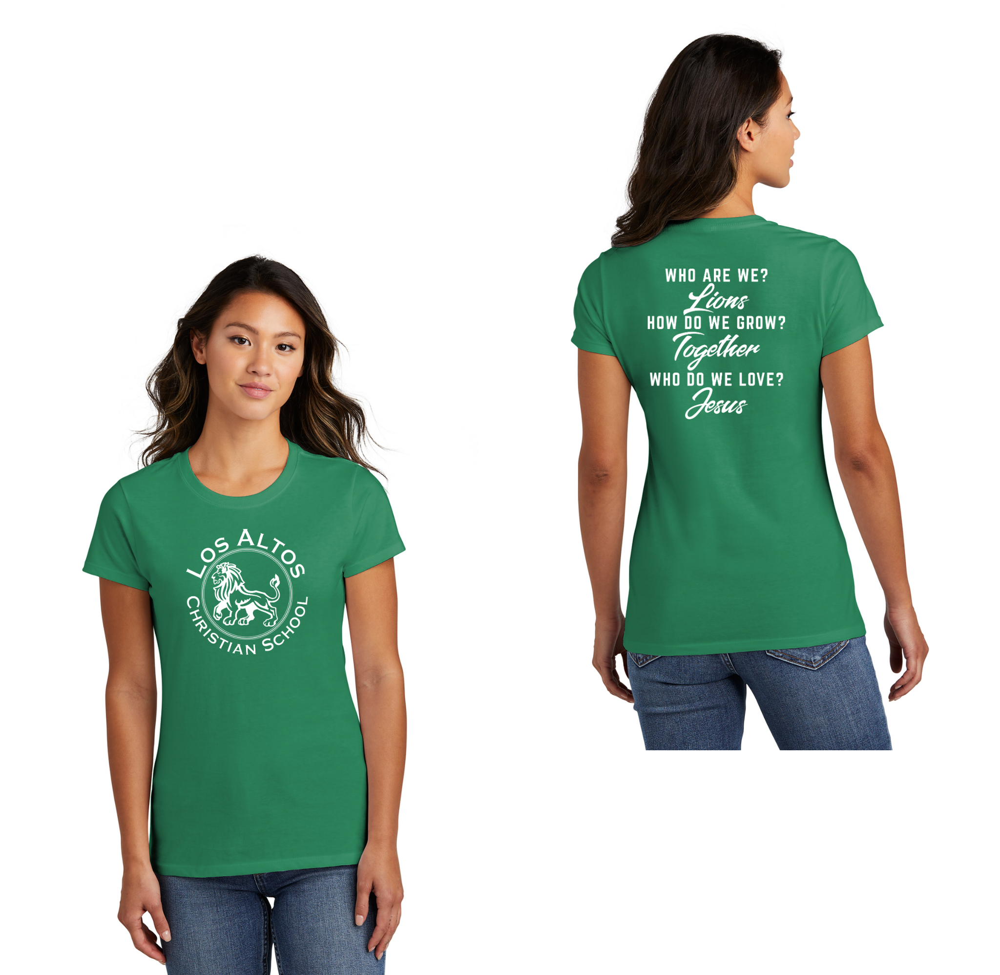 Athletic Kelly variant image