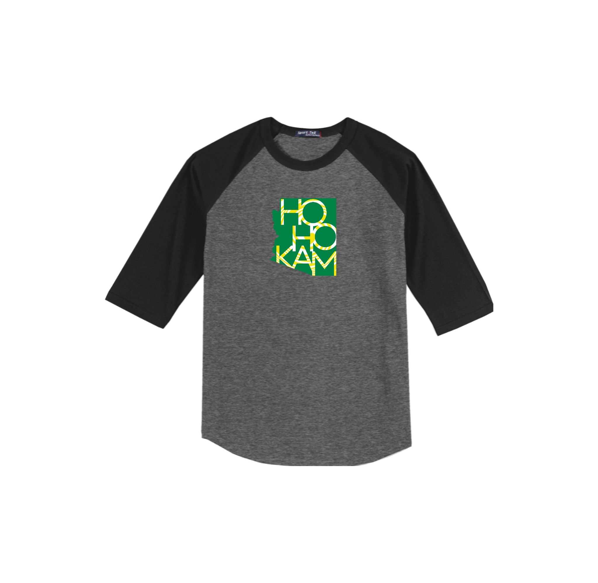Dark Heather Grey/ Black variant image