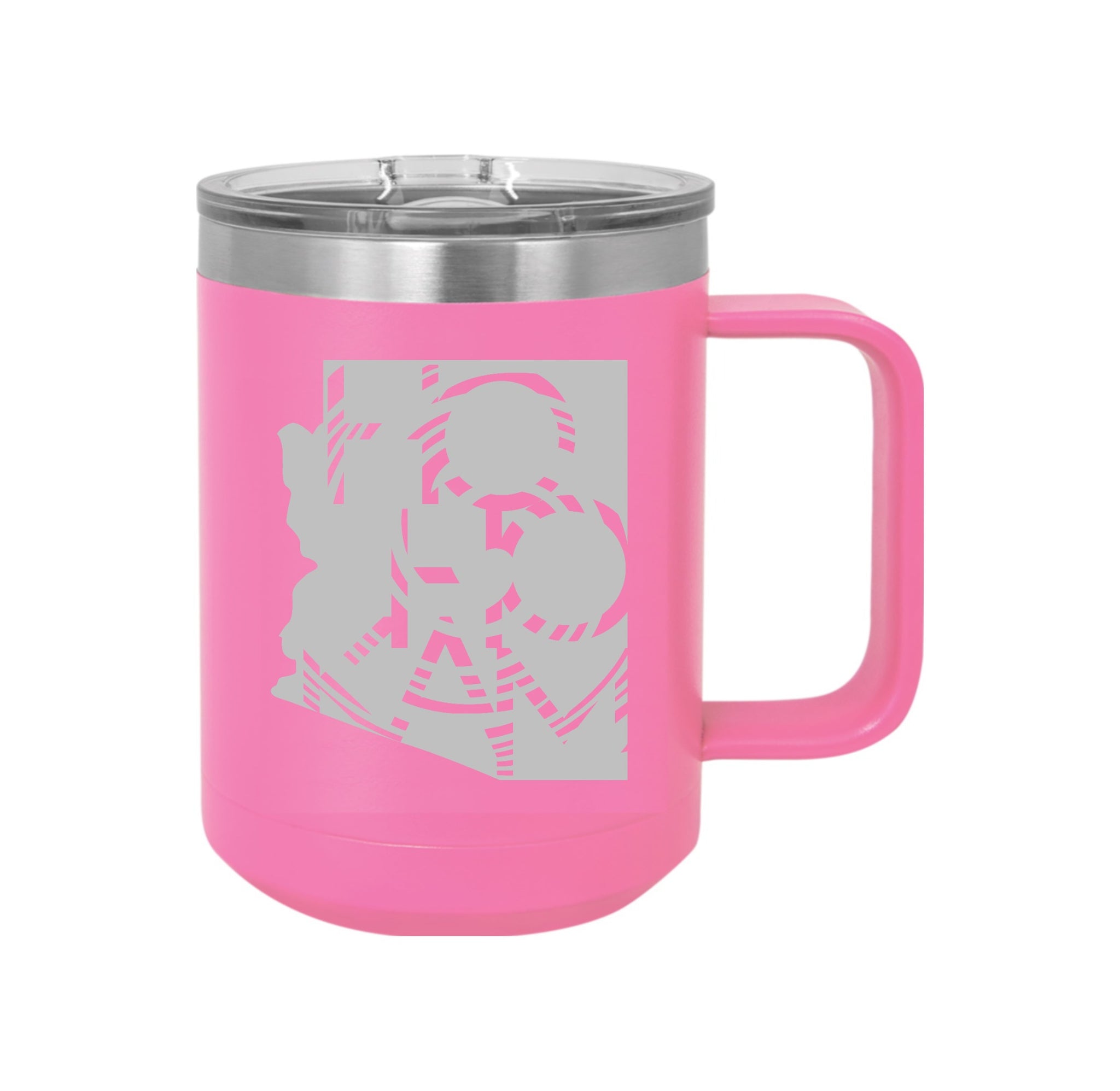 Pink variant image