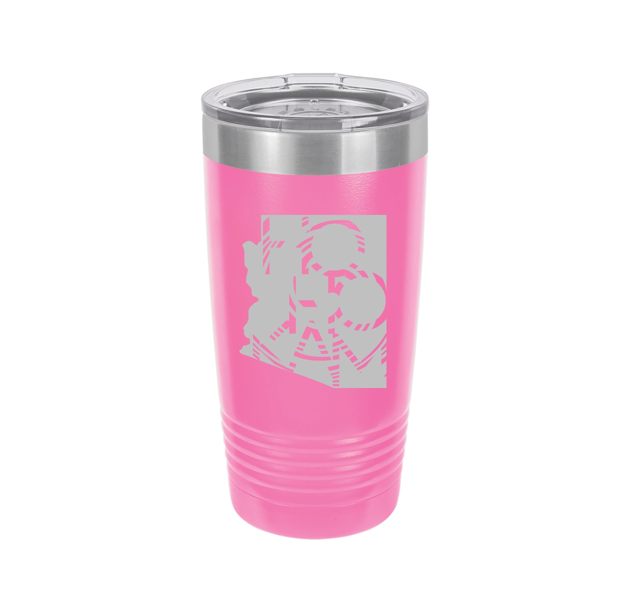 Pink variant image