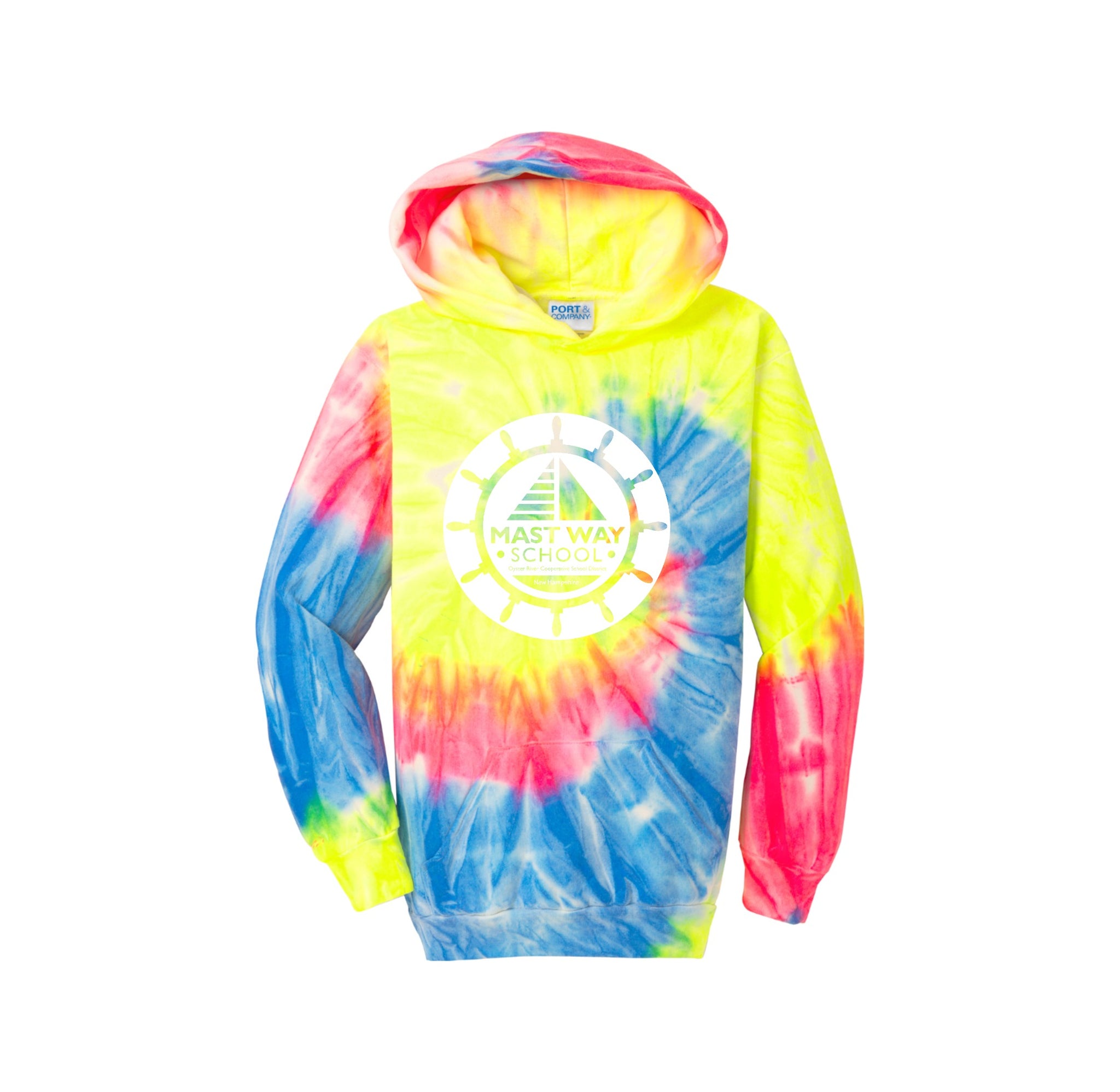 Neon Rainbow variant image