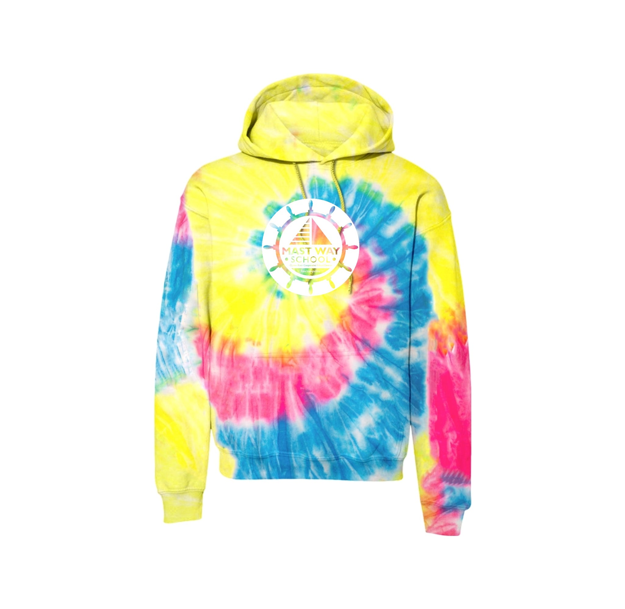 Neon Rainbow variant image