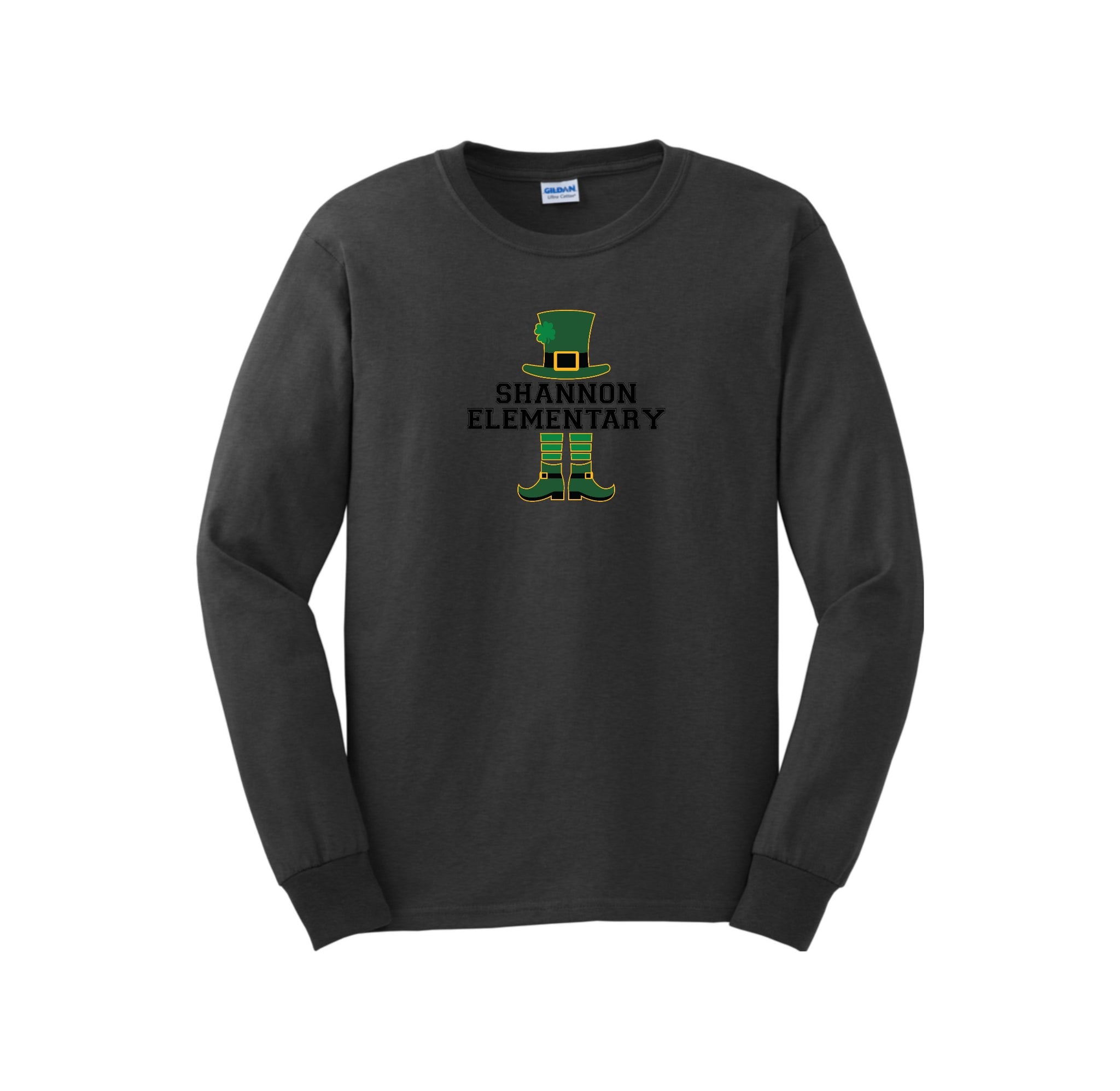 Dark Heather variant image