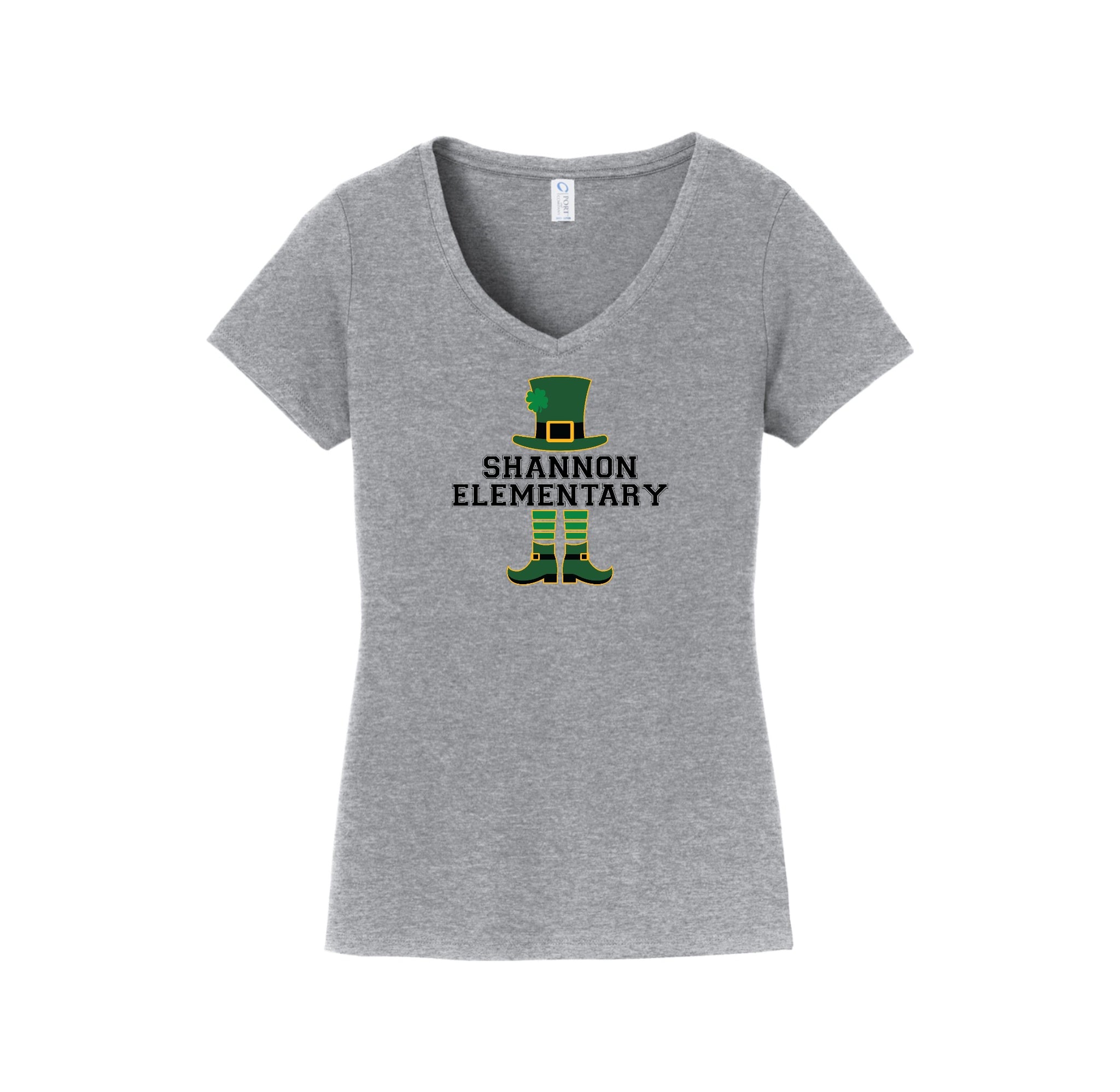 Athletic Heather variant image