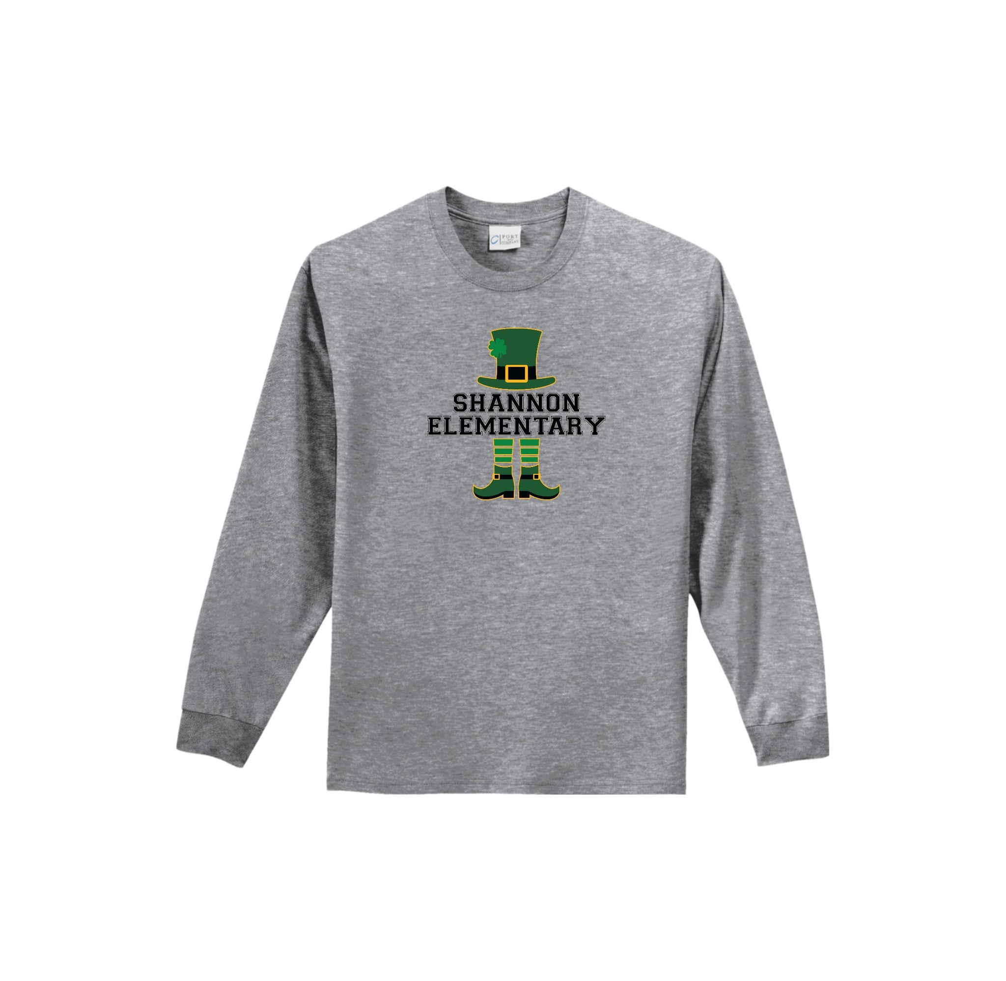 Athletic Heather variant image