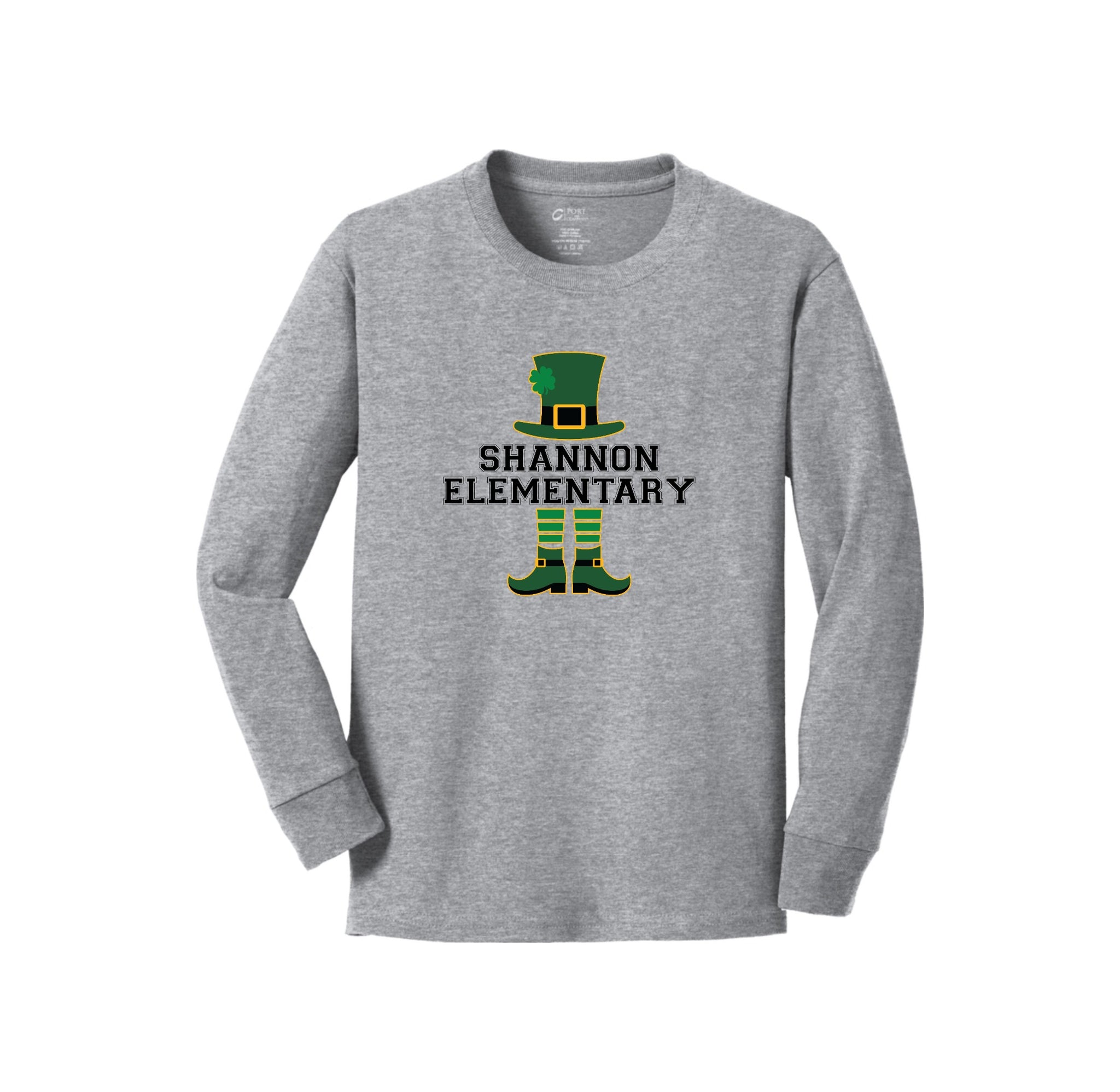 Athletic Heather variant image