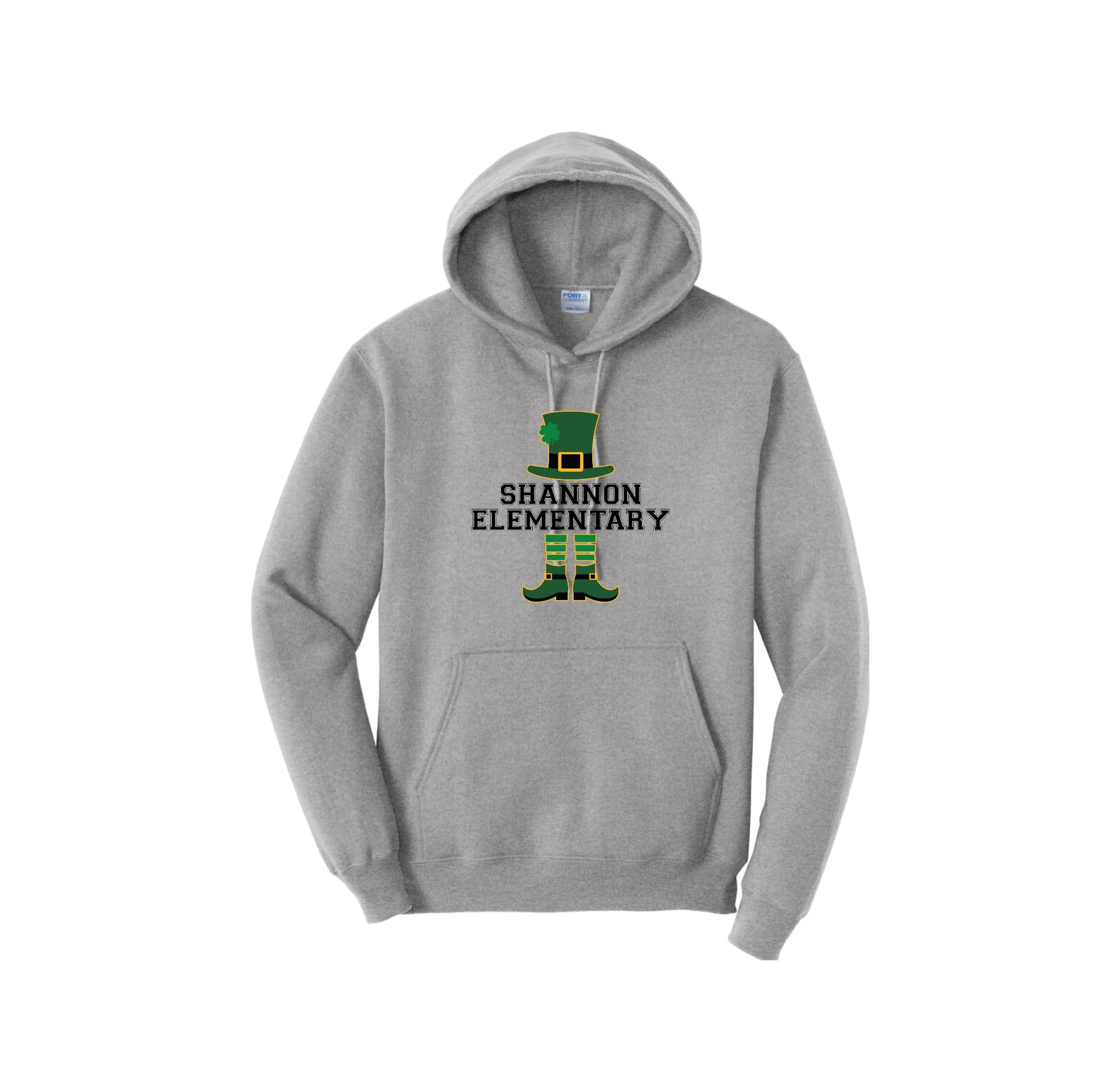 Athletic Heather variant image