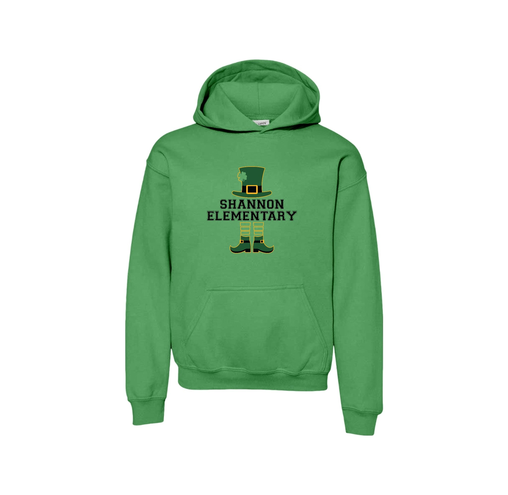 Irish Green variant image