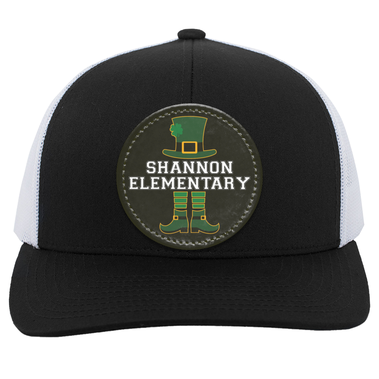 Black/white variant image